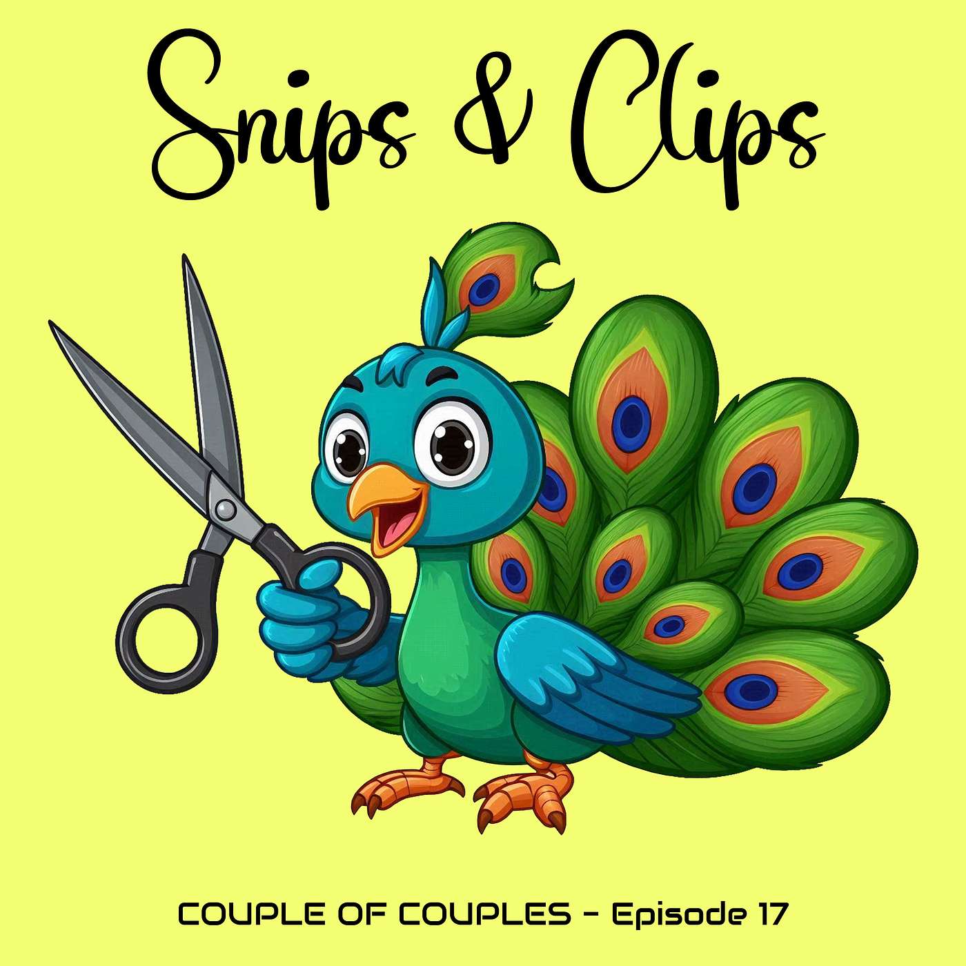 Snips And Clips
