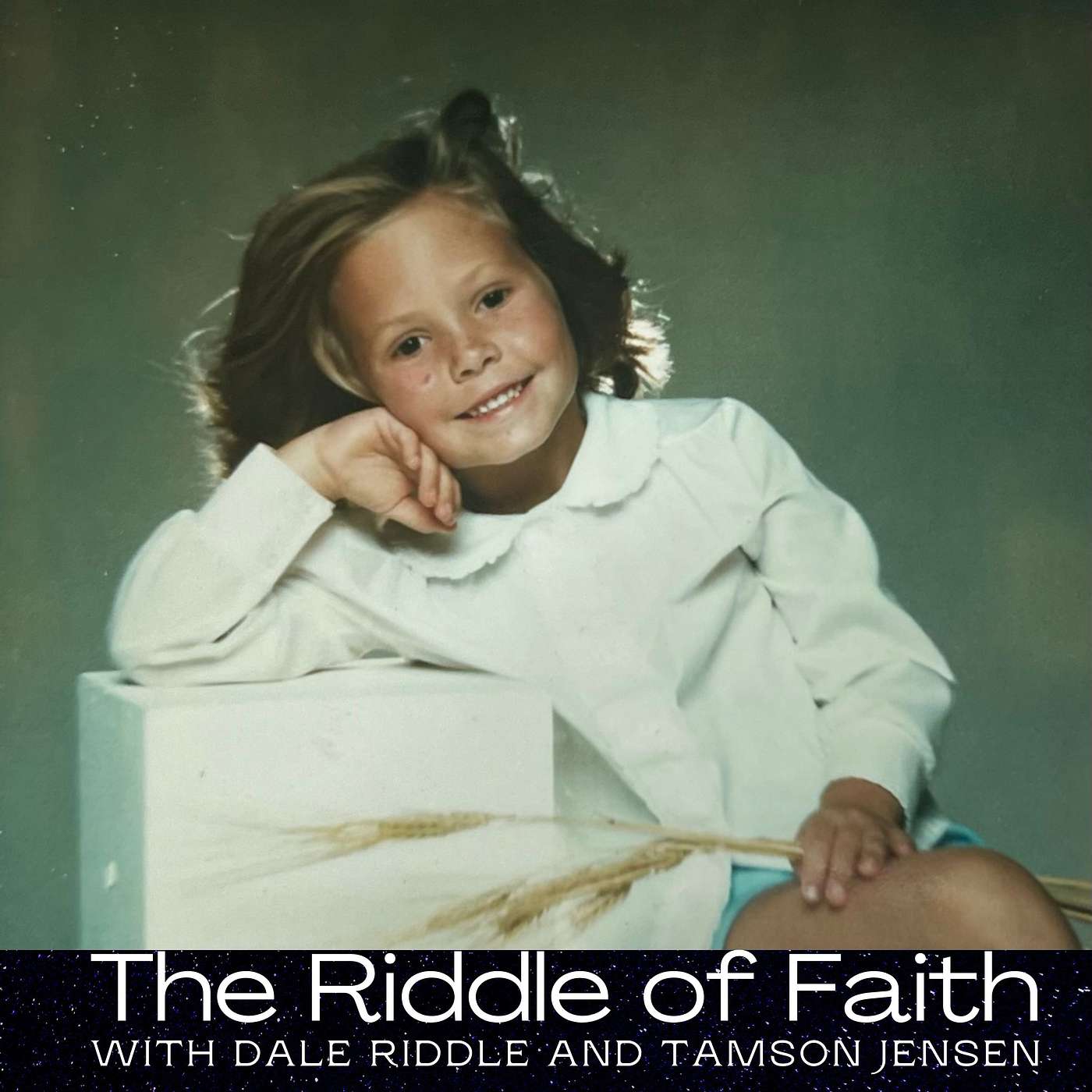 The Riddle of Faith