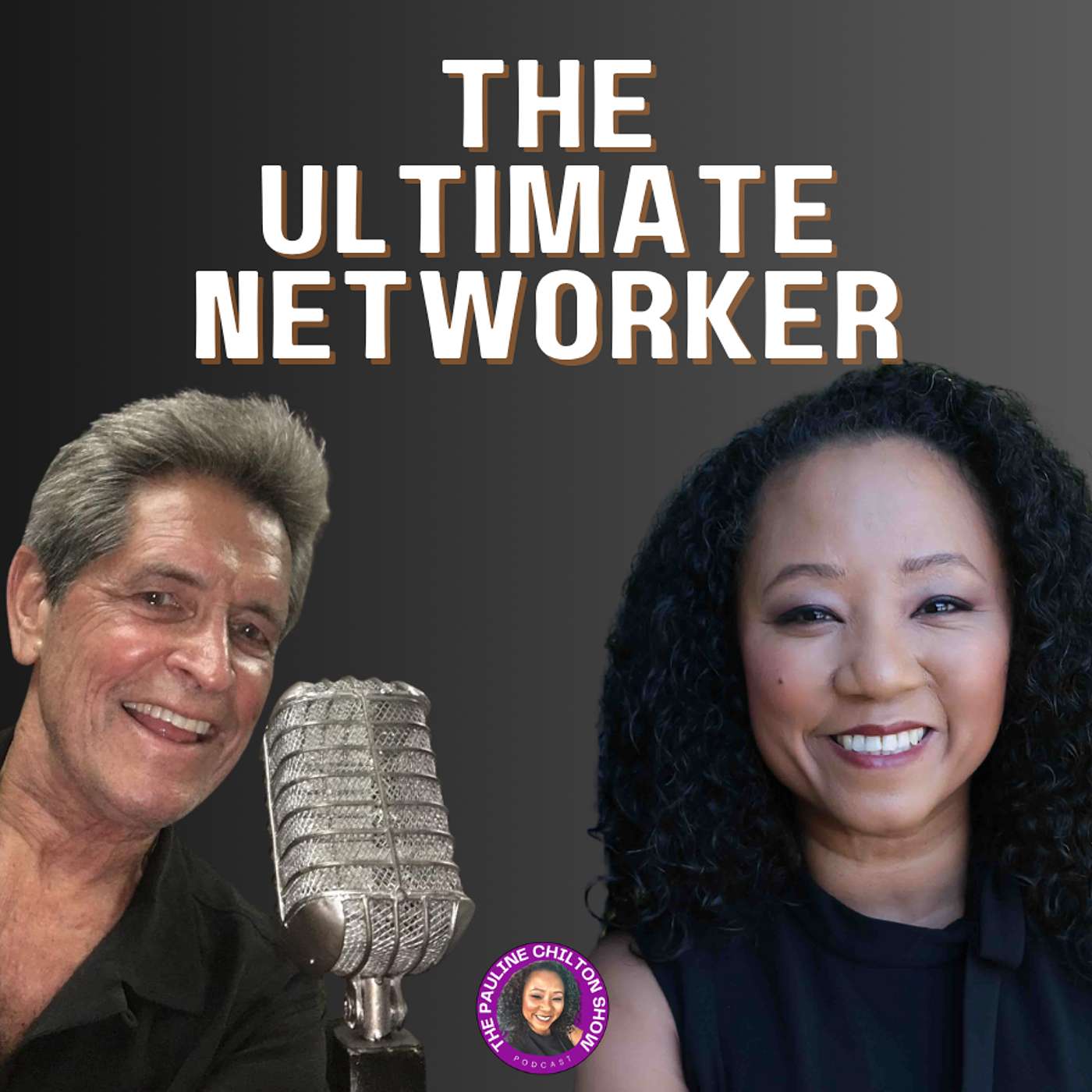 The Pauline Chilton Show