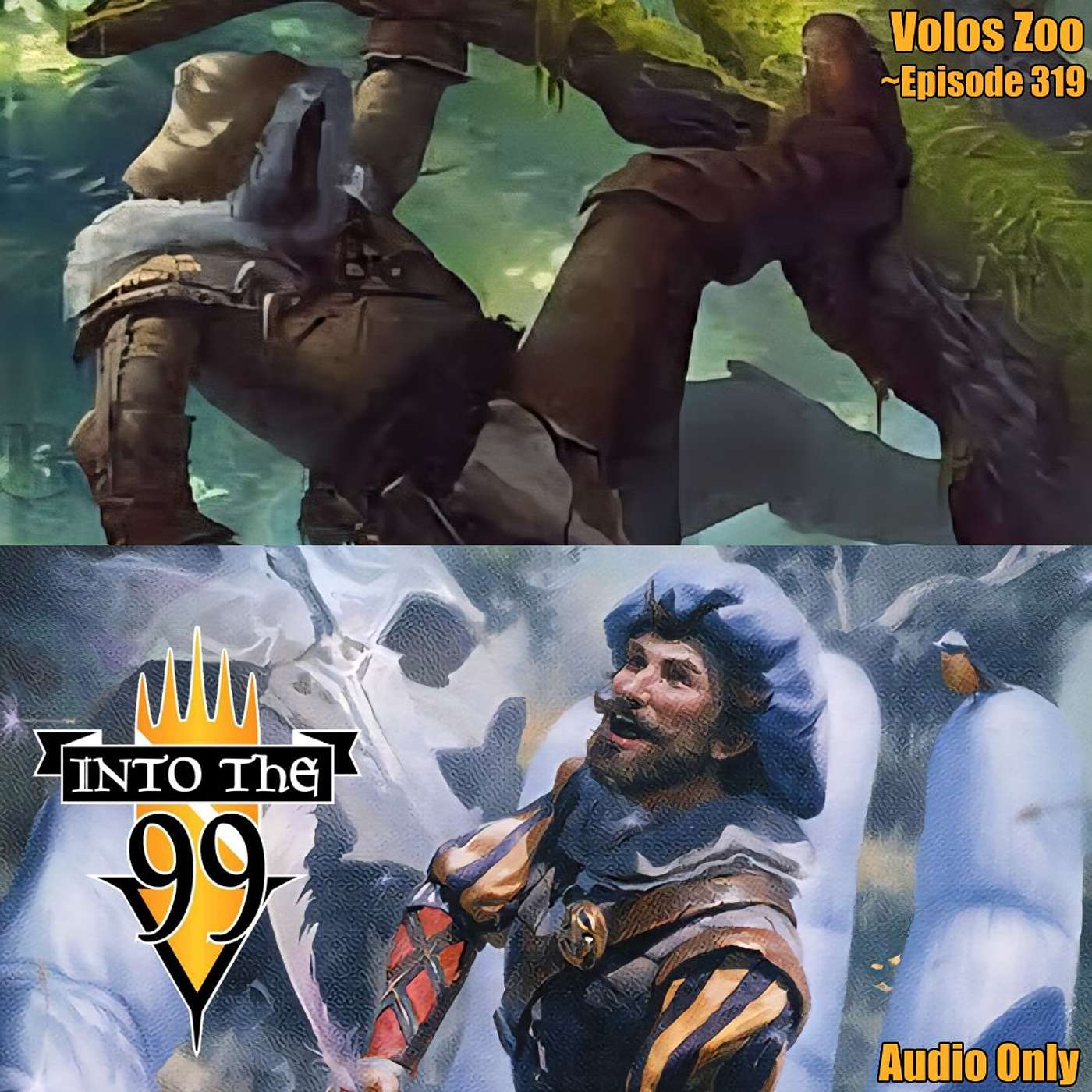 Volos Zoo