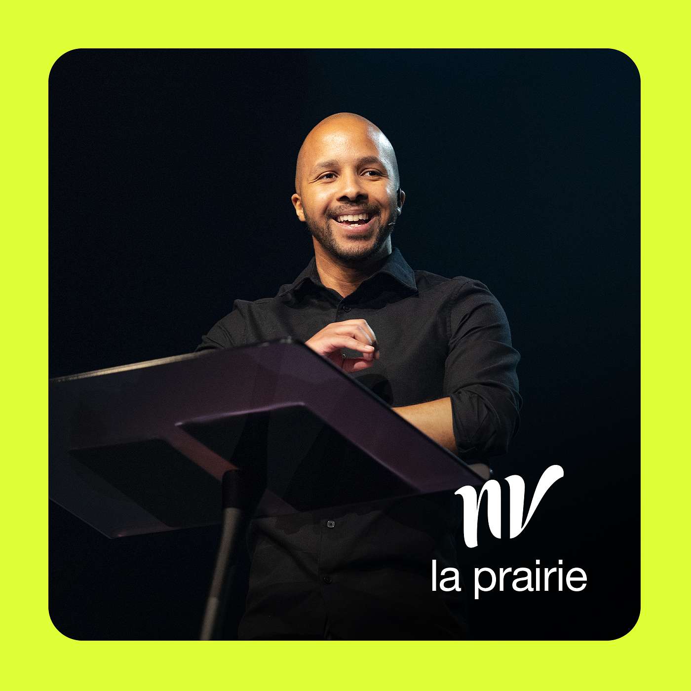 Le vrai remède à la pression | Thomas Dieng