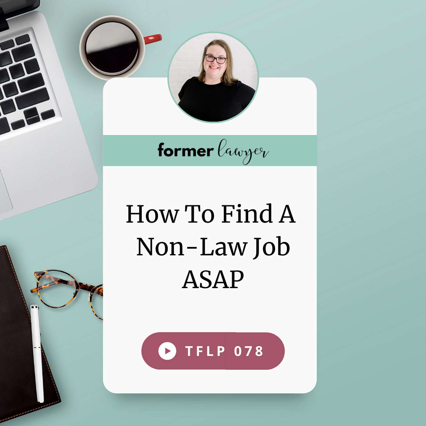 How To Find A Non-Law Job ASAP