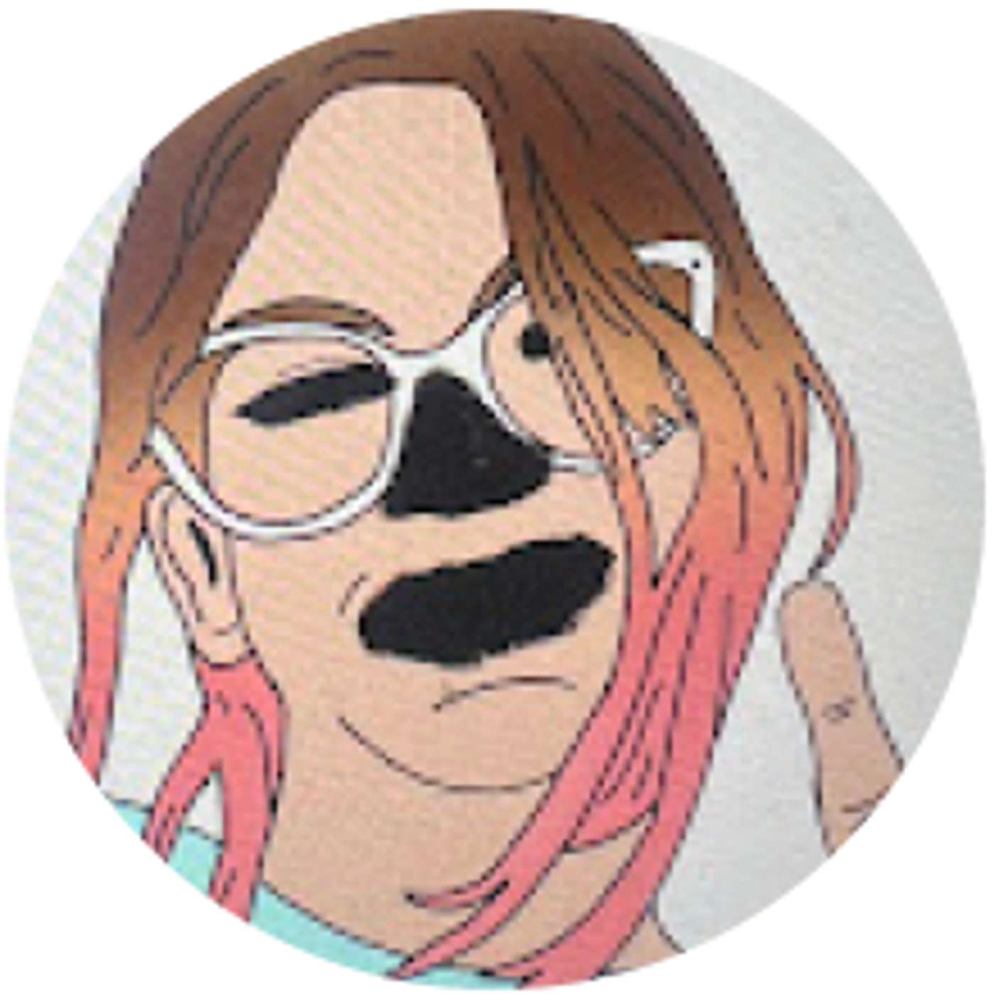 FUCK THE SYSTEM!!!!1!!:3 podcast artwork
