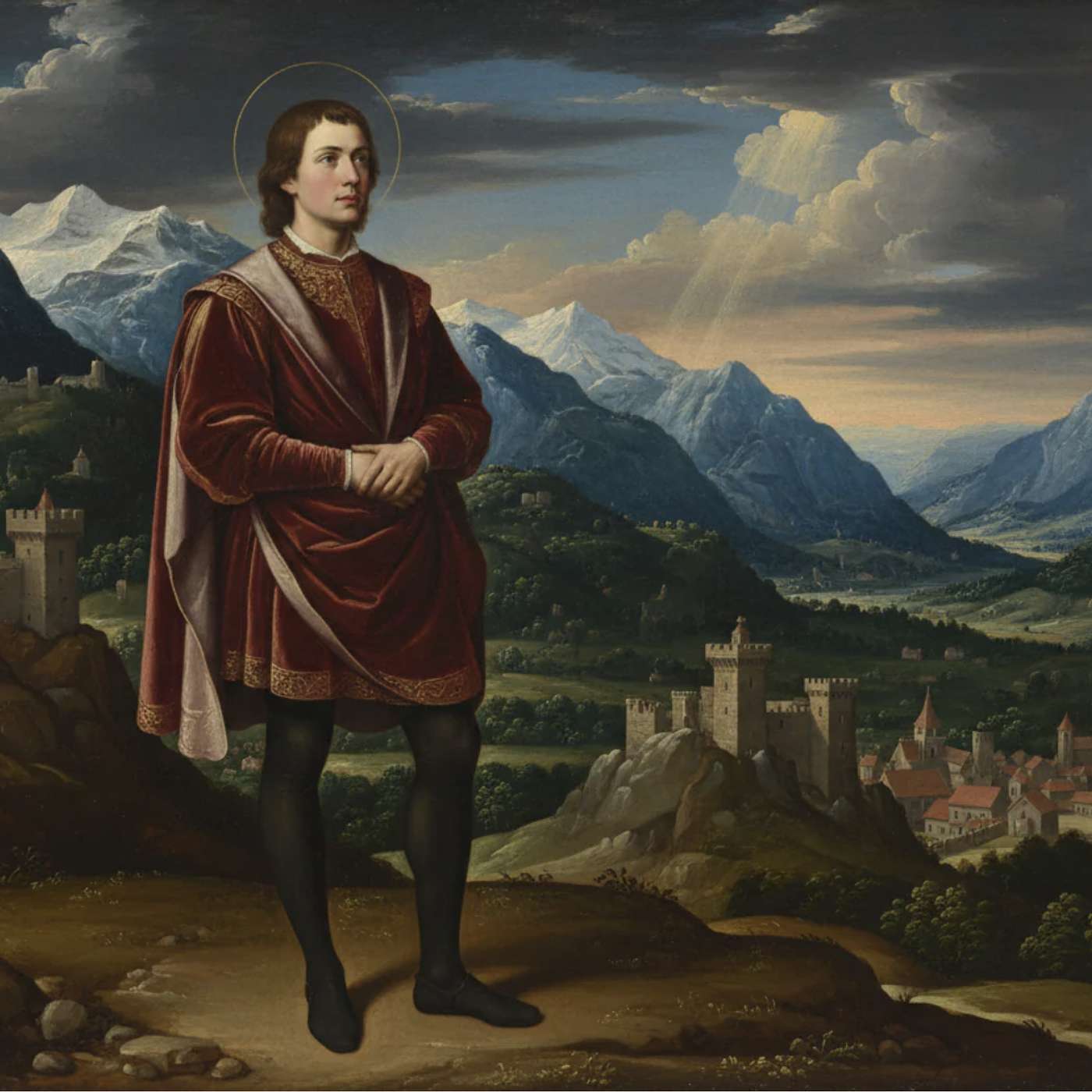 Saint Francis De Sales And The Modern Catholic Journey Saint Francis De Sales And The Modern Catholic Journey