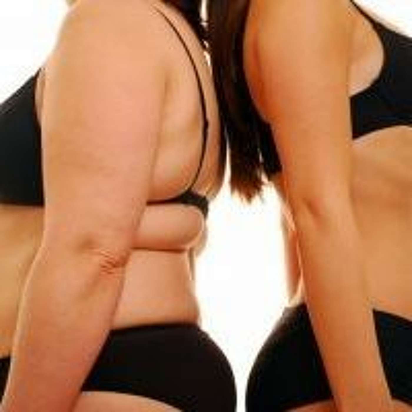 The Power of Detox Pt 1 (Yes Baby I Like I Raw)