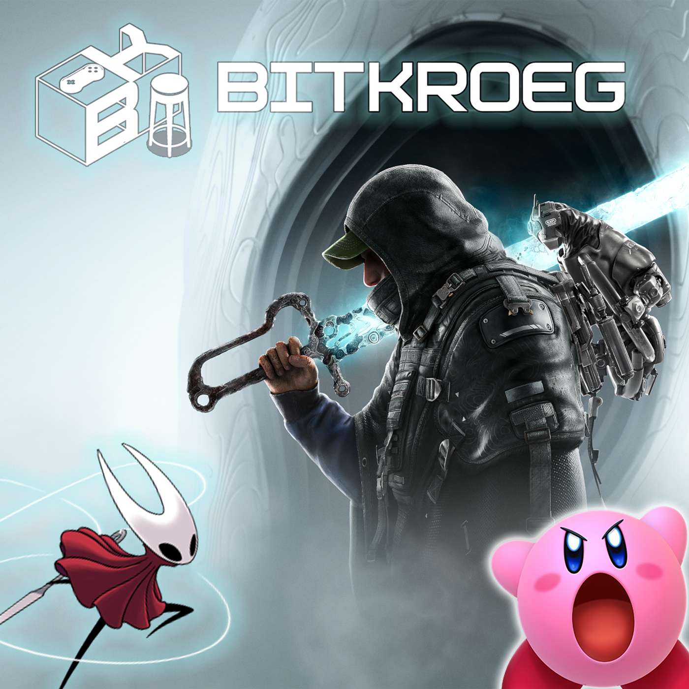 Silksong valt als hel op aarde voor andere indies - man dat zuigt! Silksong valt als hel op aarde voor andere indies - man dat zuigt!