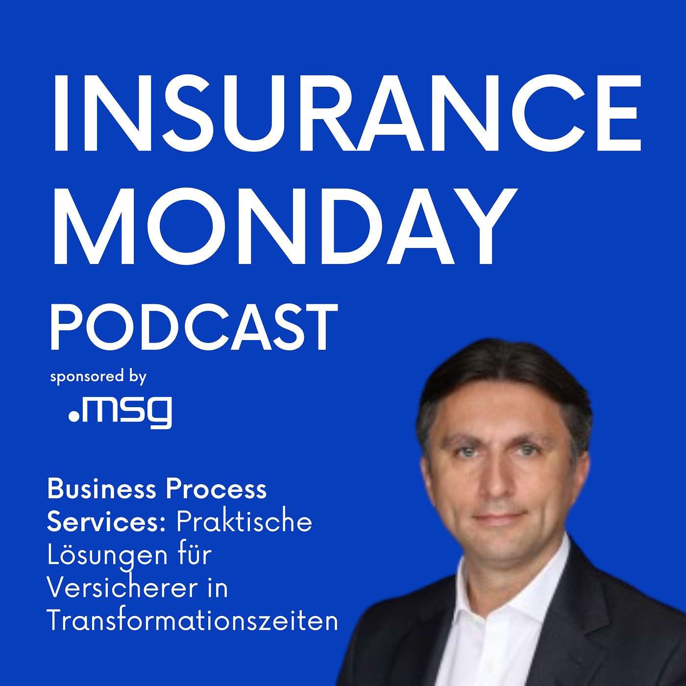 Business Process Services: Praktische Lösungen für Versicherer in Transformationszeiten