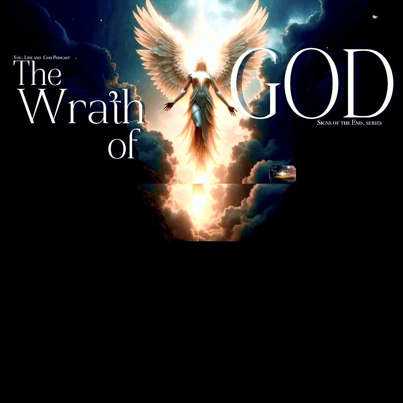 You, Life and God Podcast