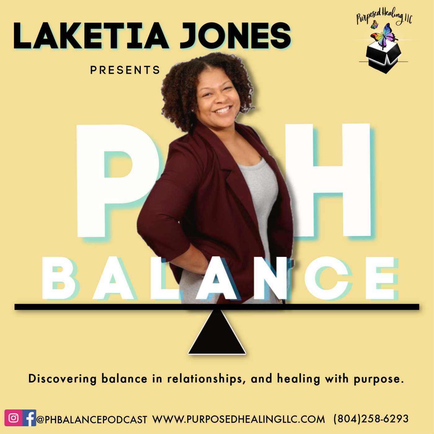PH Balance Introduction