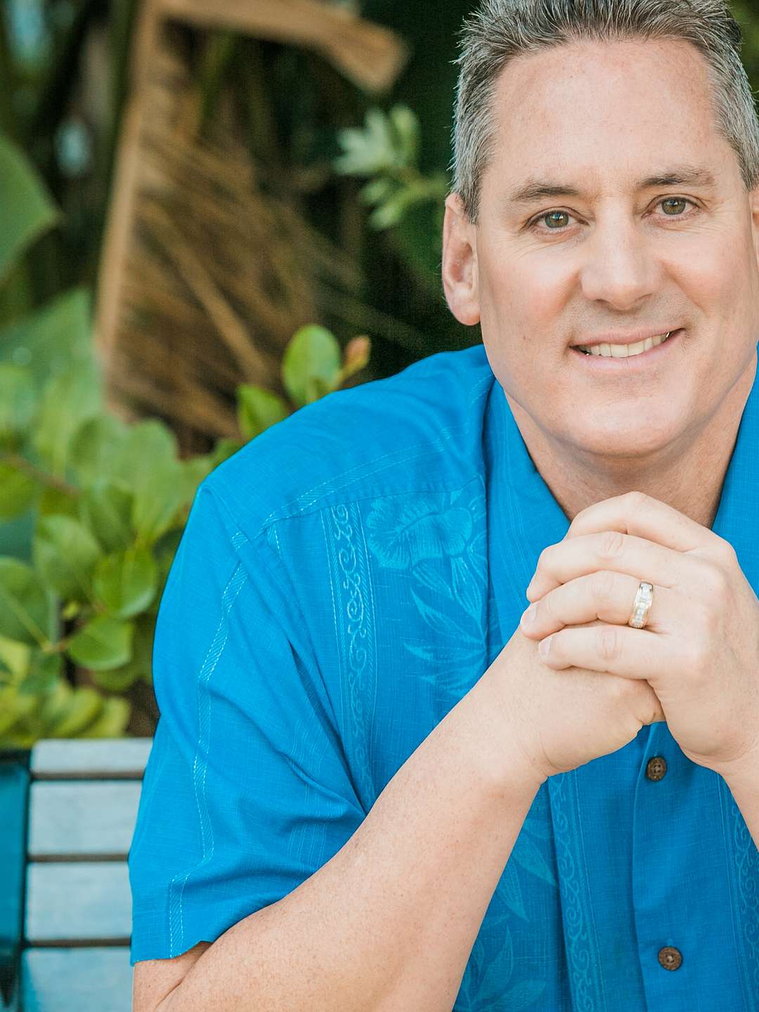 Tom Paladino