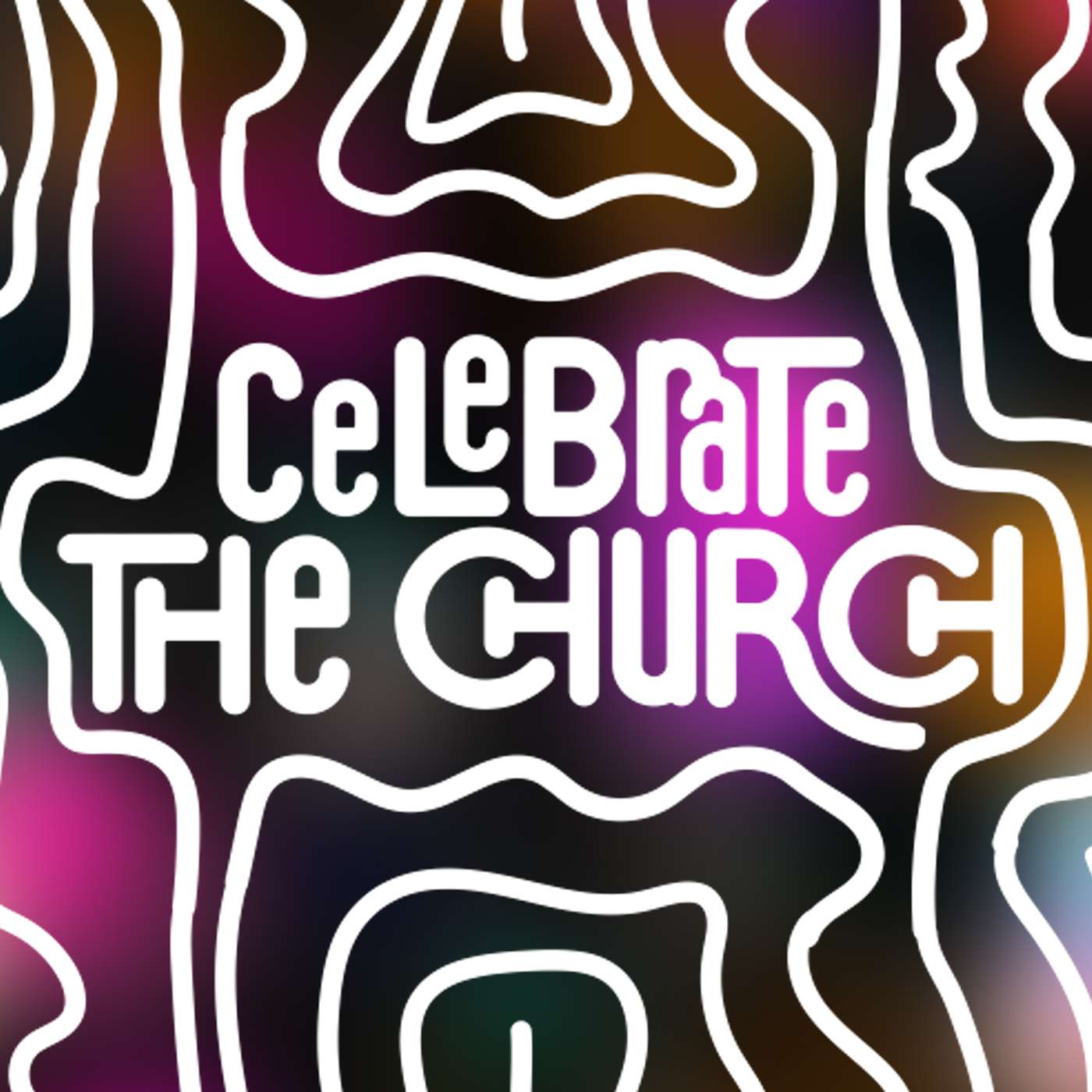 Celebrate the Church 3 episode artwork