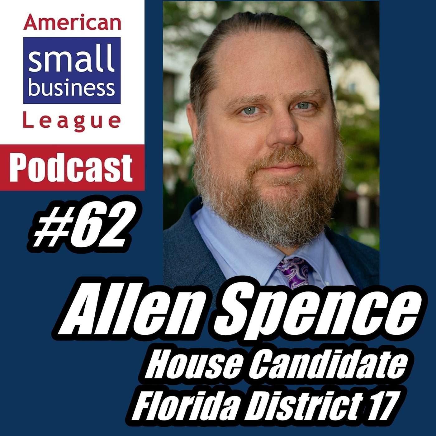 The ASBL Podcast with Lloyd Chapman and Bruce de Torres