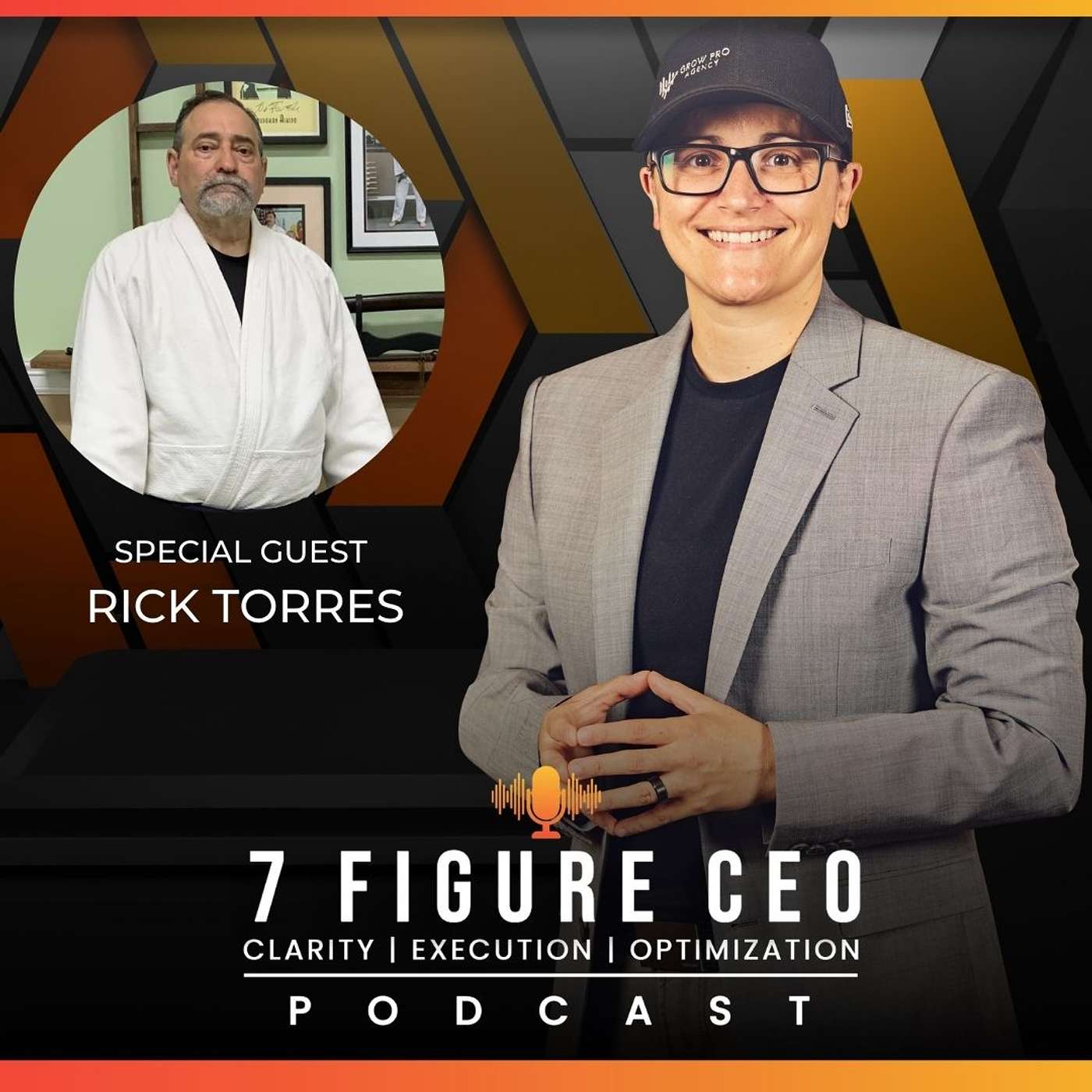 7 Figure CEO