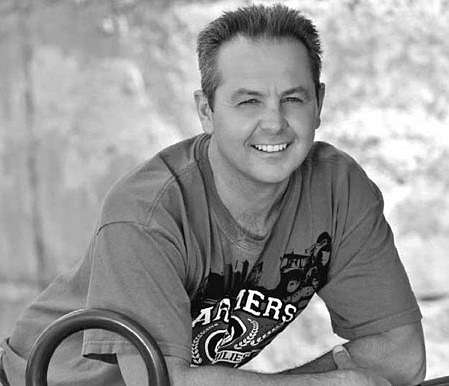 Kevin MacLean