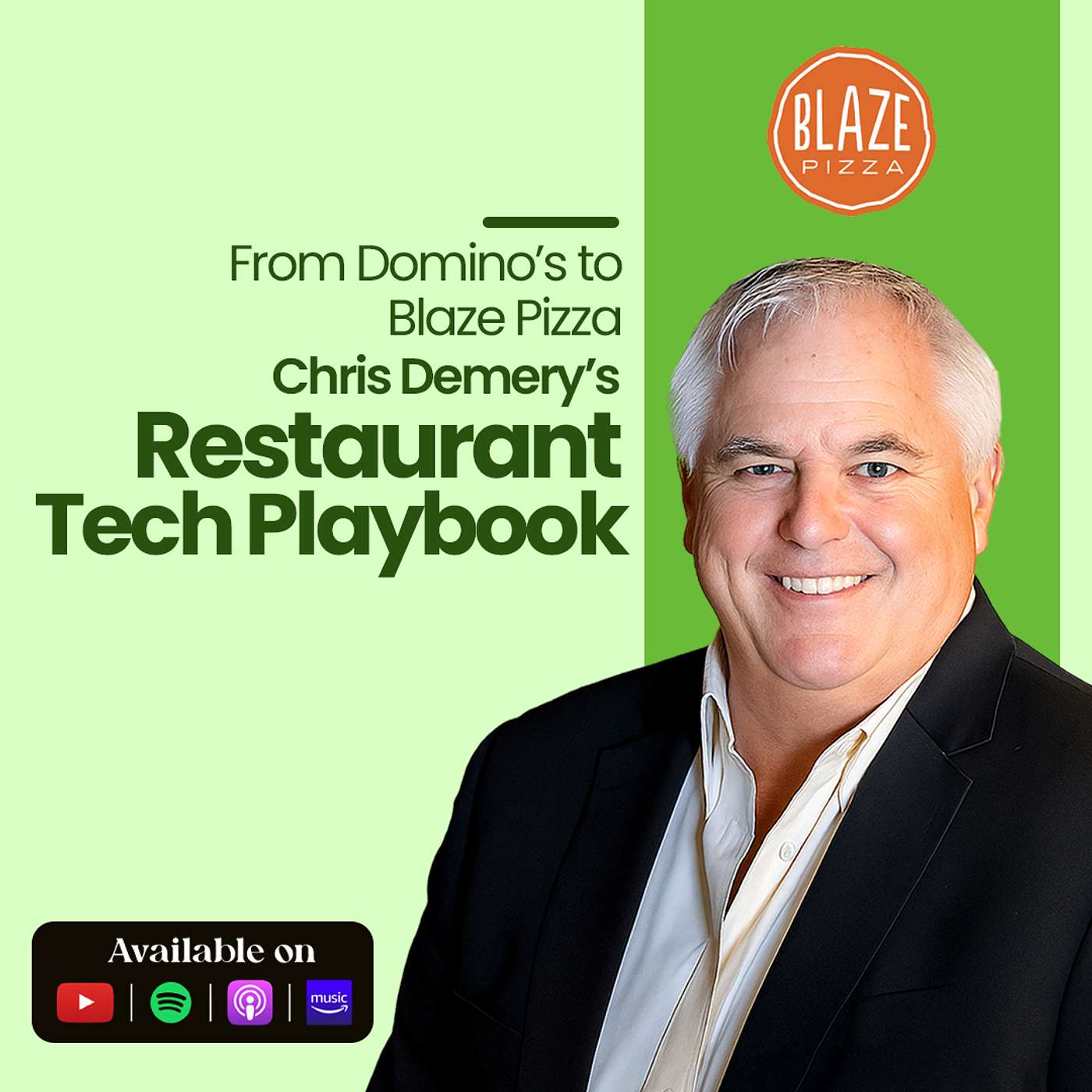Restrocast