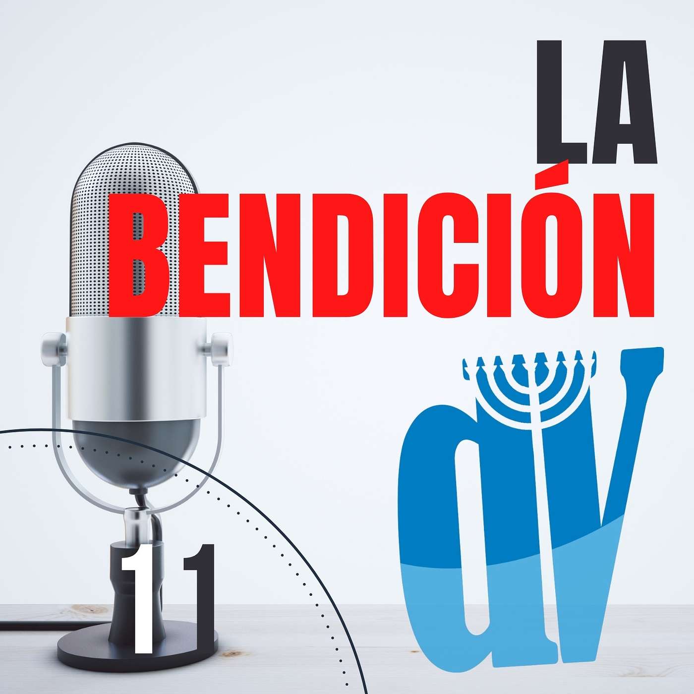 ¿Qué es la BENDICIÓN Aarónica? ✅ Descubre la Verdad #11 👈