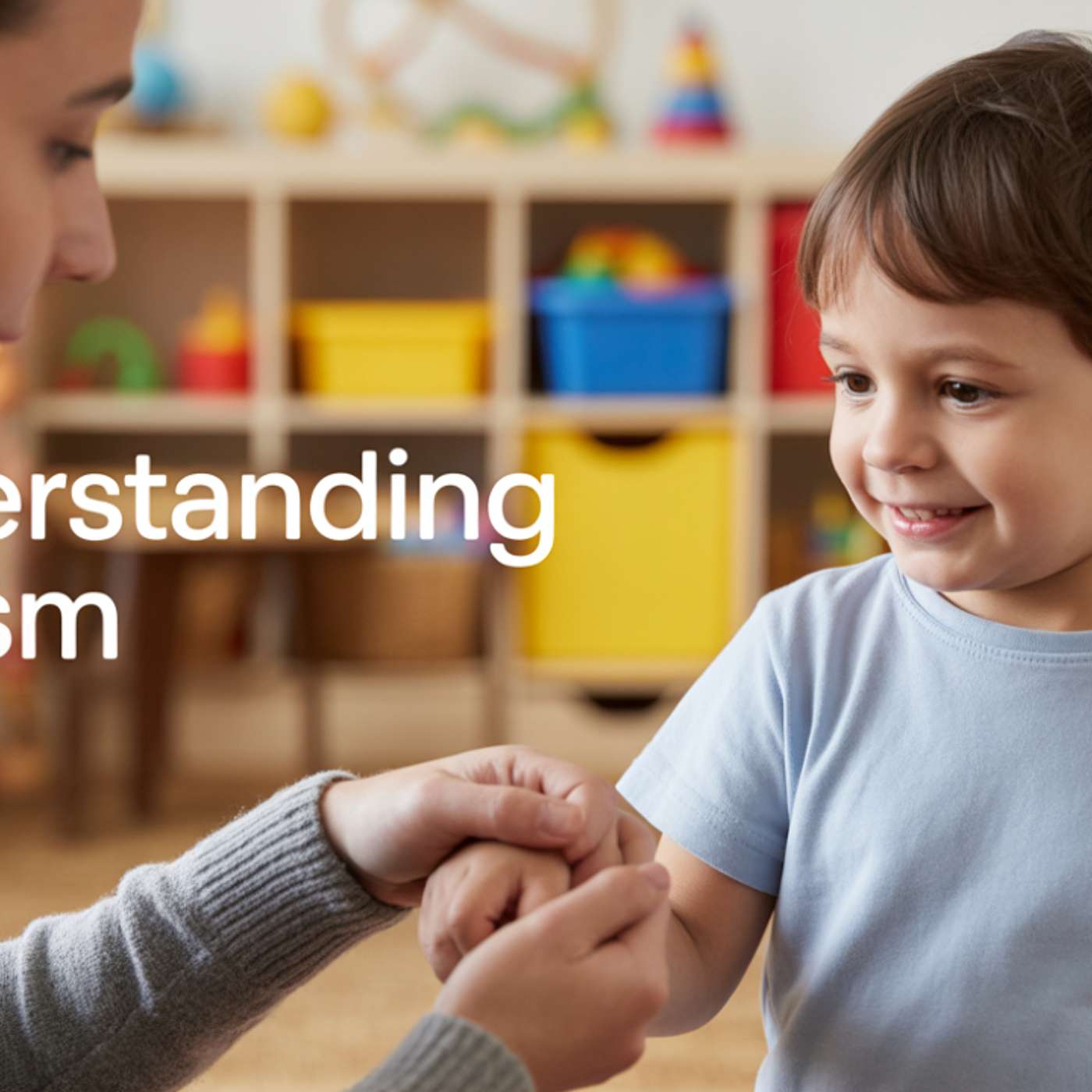Autism Beyond the Label!