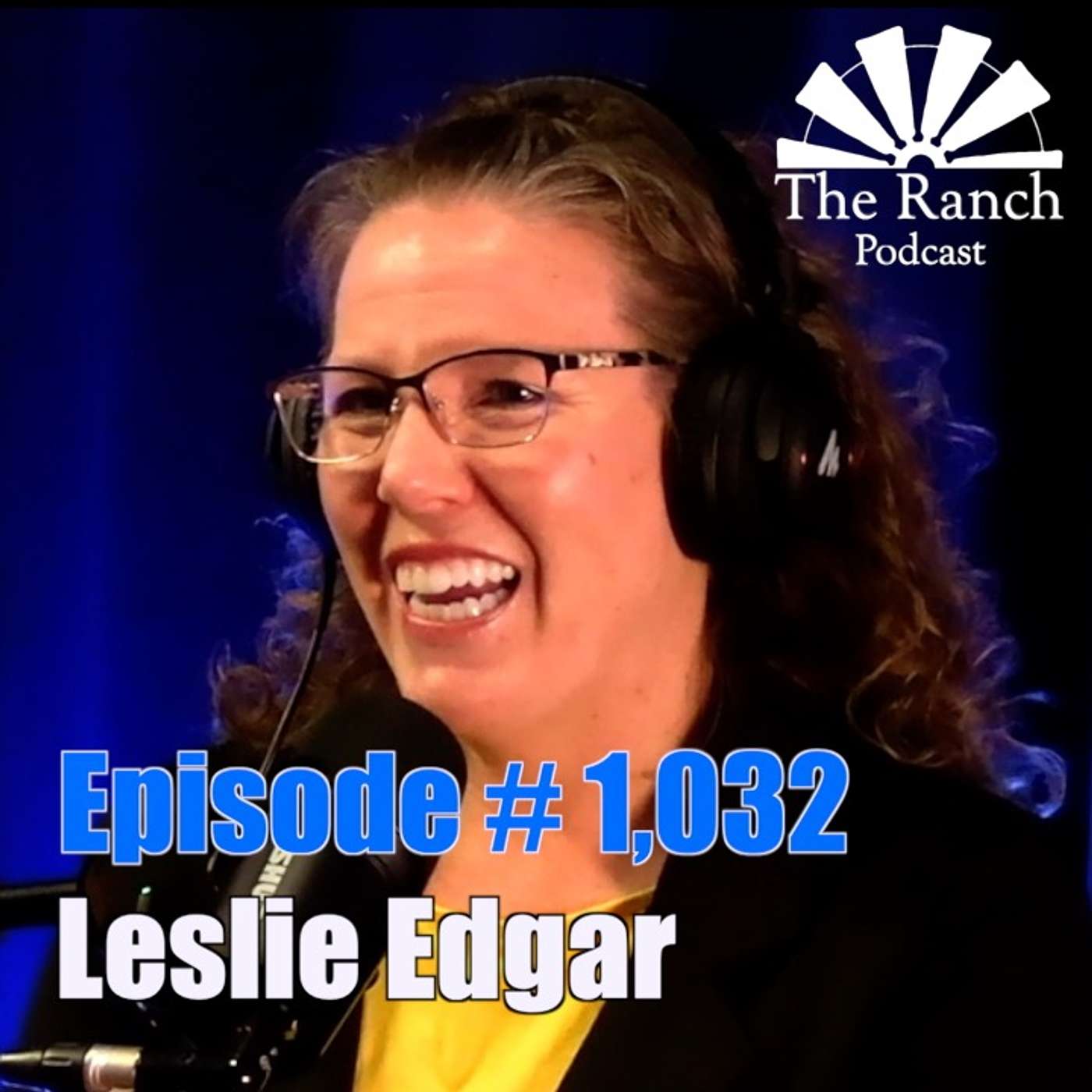 #1,032 Advancing Ag. Research in Idaho with Leslie Edgar episode artwork