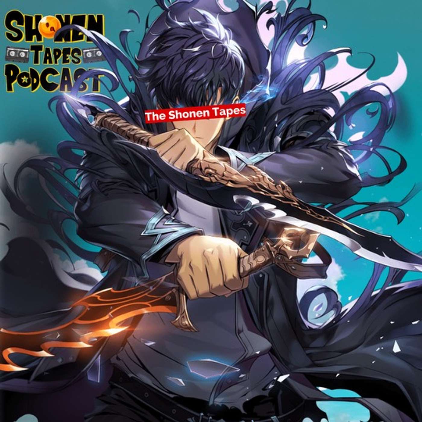 #260: The Solo Leveling Tape #260: The Solo Leveling Tape