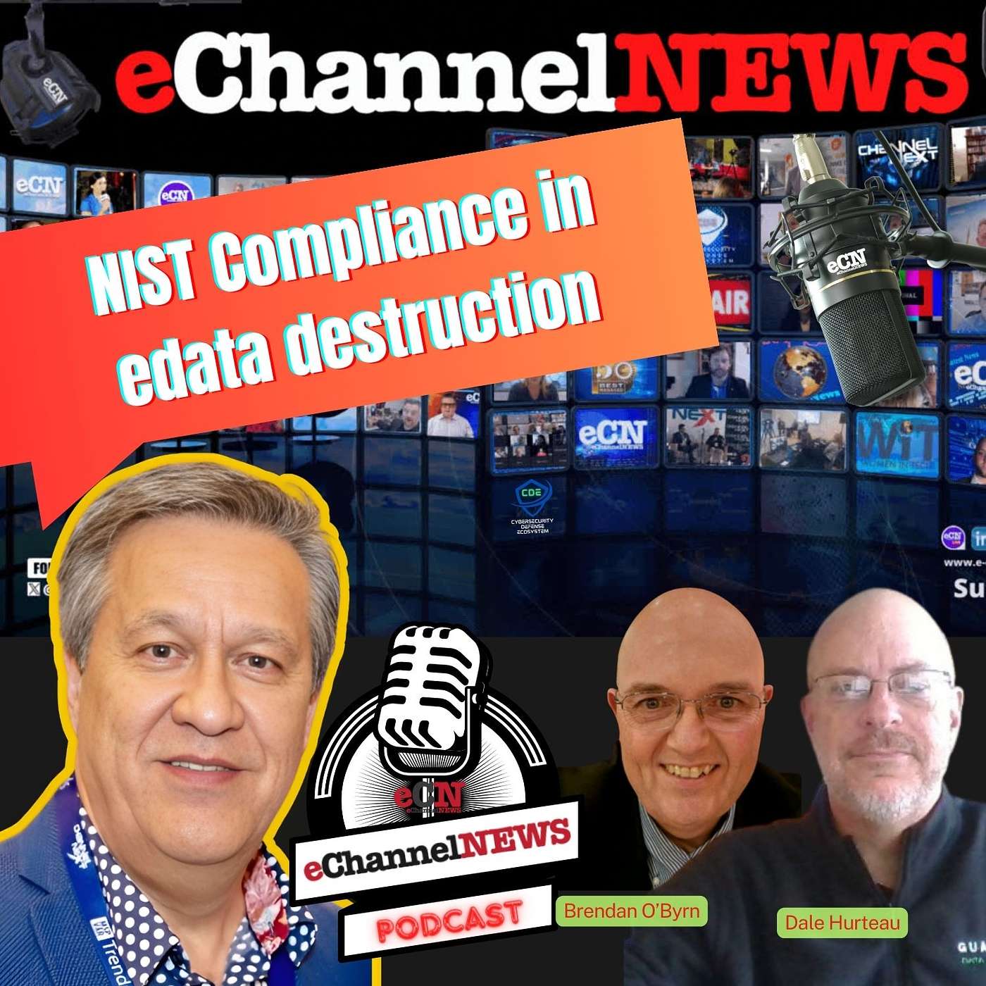 EChannelNews Podcast