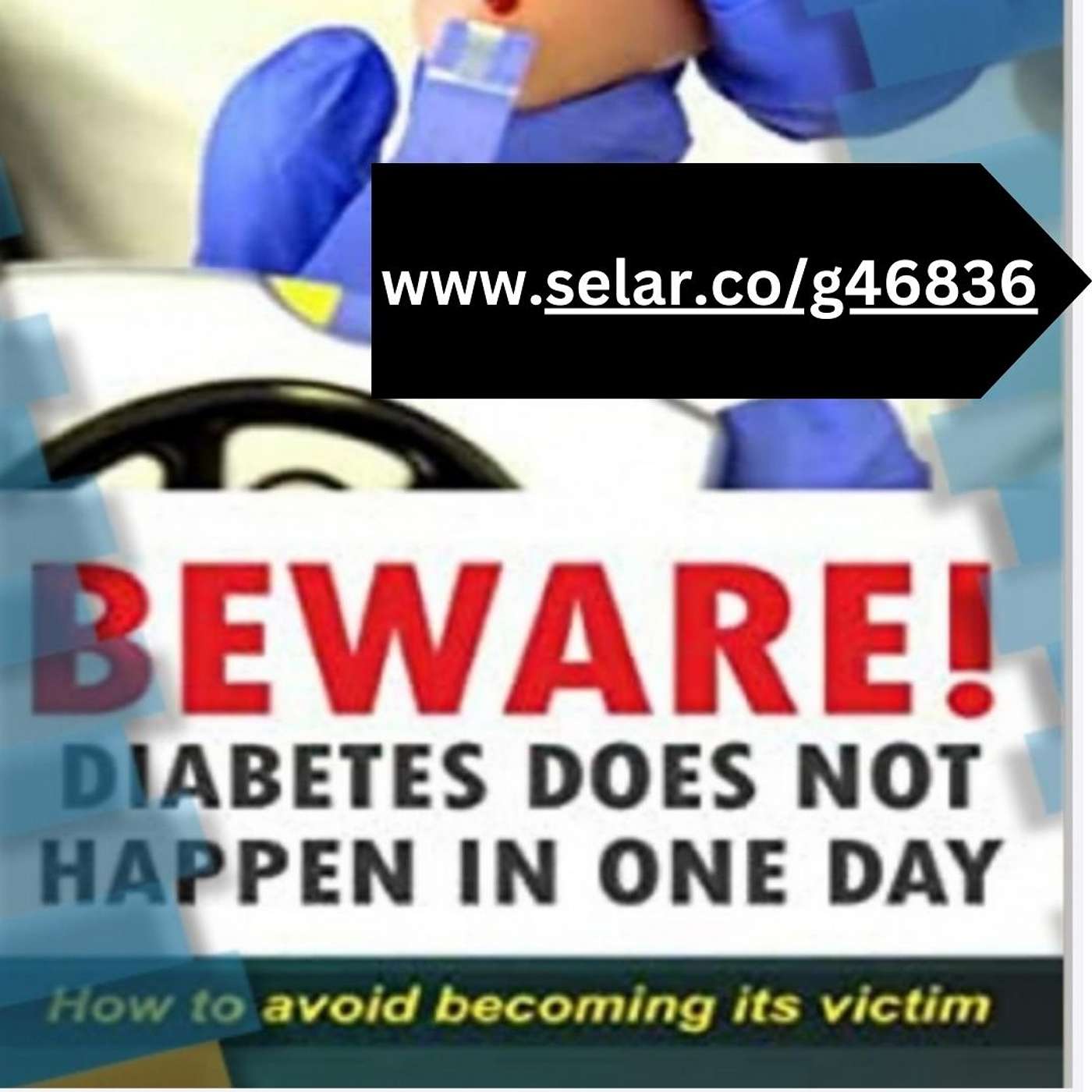Beware Diabetes