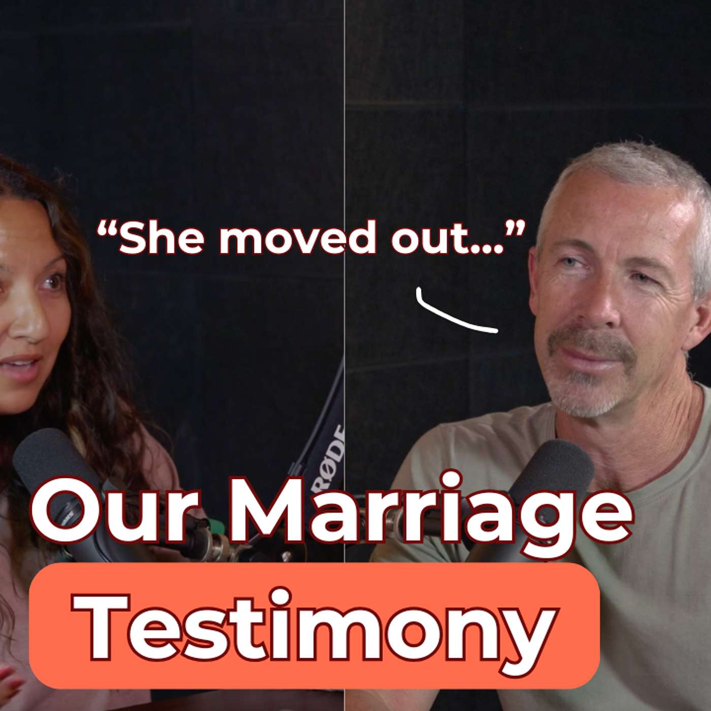 Our Family Was Falling Apart... Until We Put Jesus First