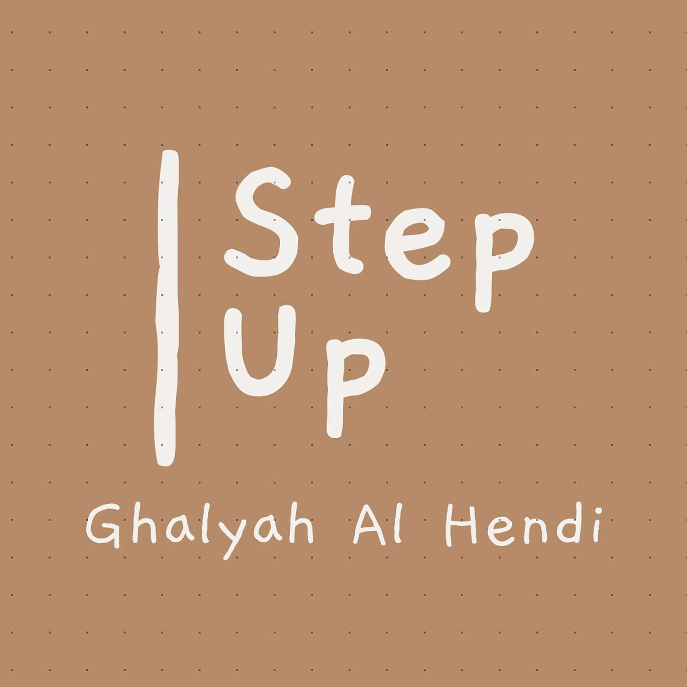 Step Up cover art