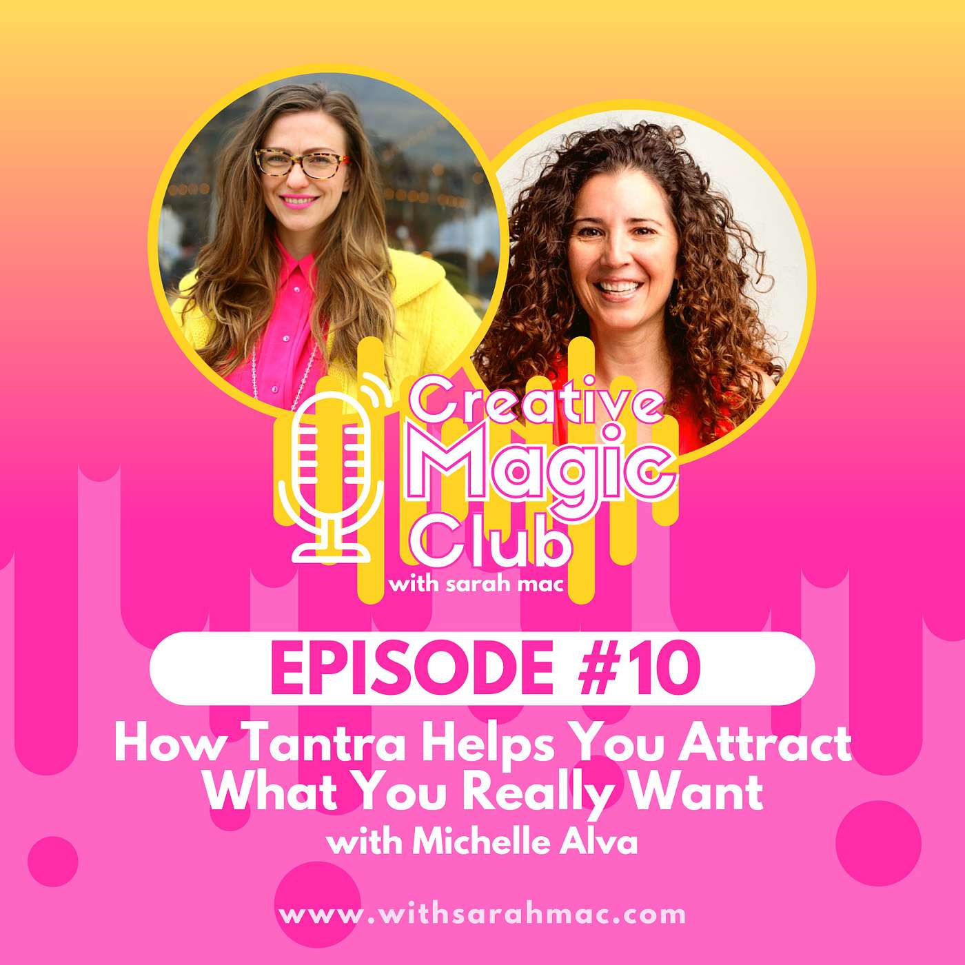 Creative Magic Club - Grow Your Business with High Ticket Sales, Business Astrology, Money Mindset Coaching & Money Astrology