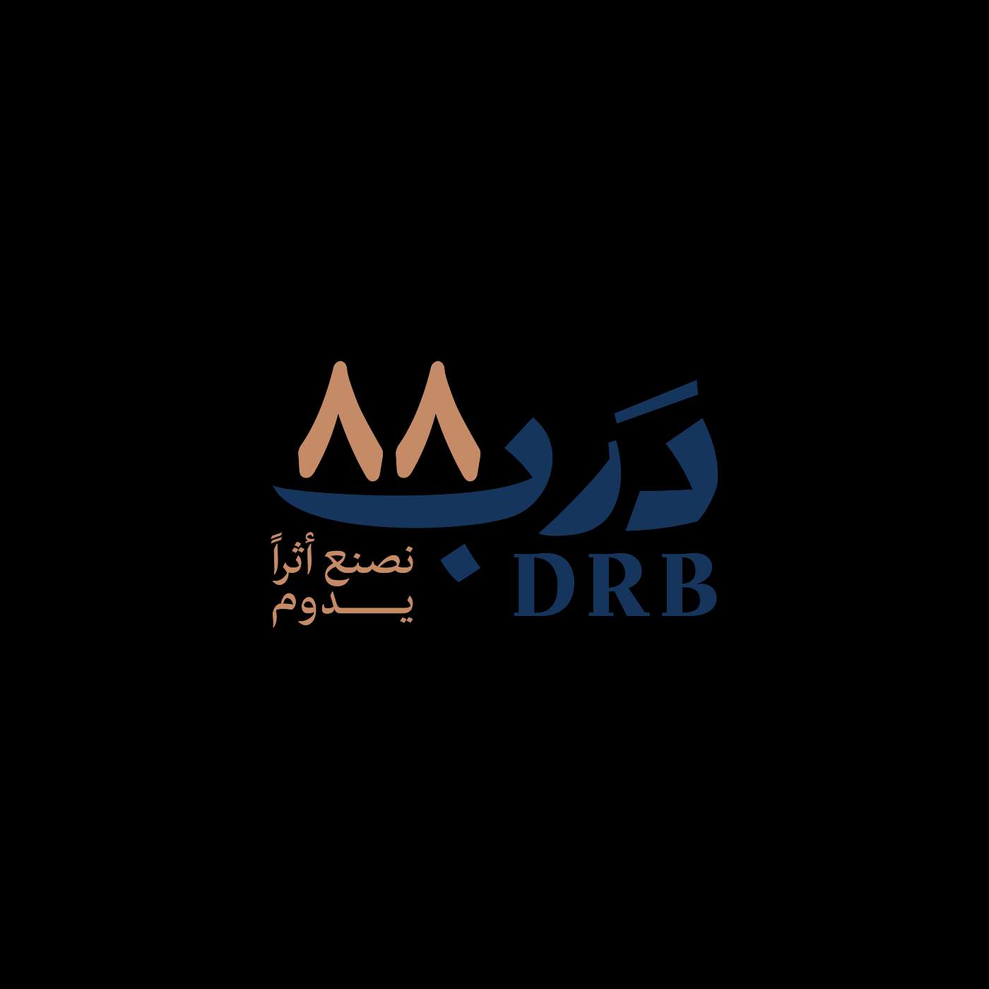 The DRB88 Podcast podcast artwork