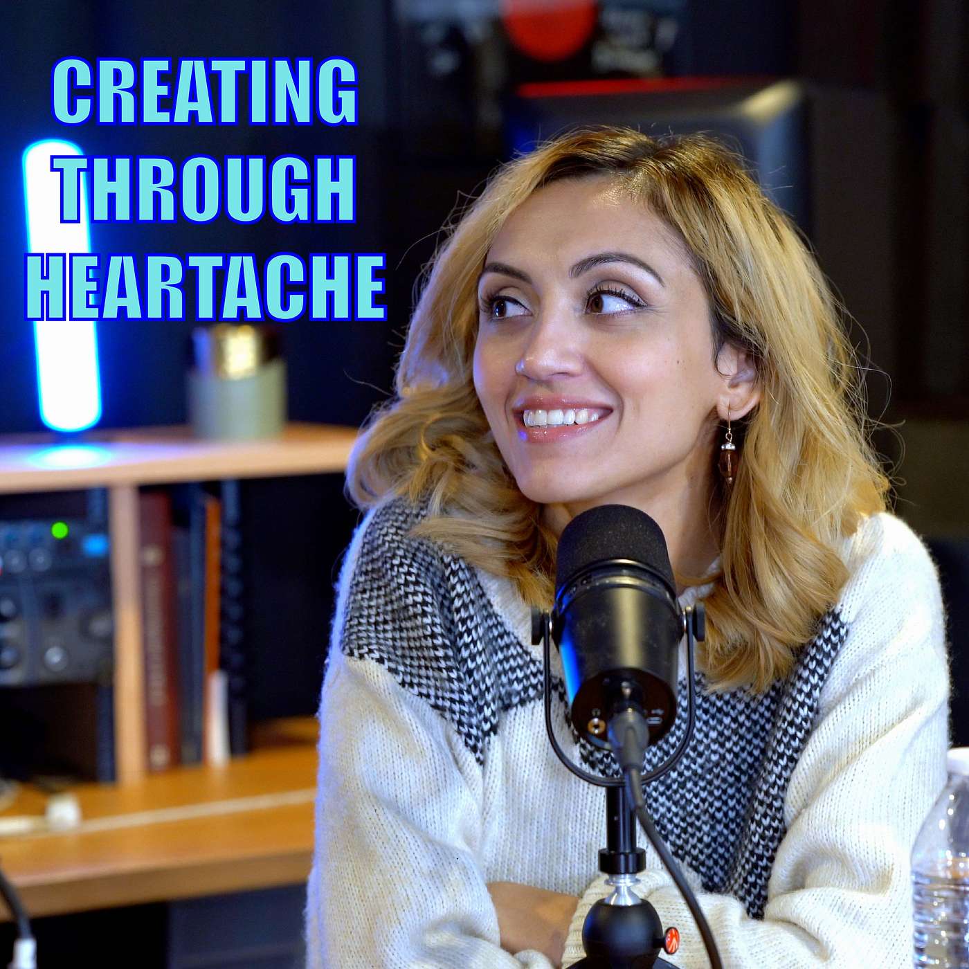 Creative Encounter Podcast