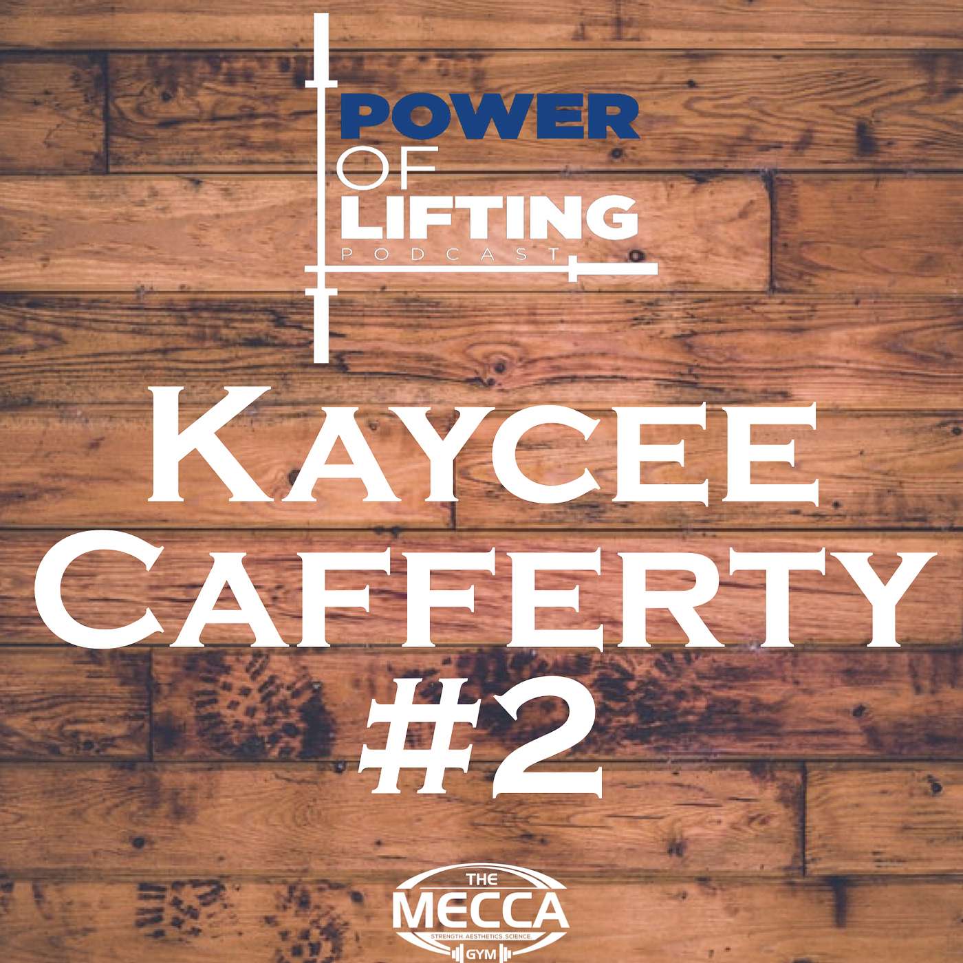 The Power of Lifting Podcast
