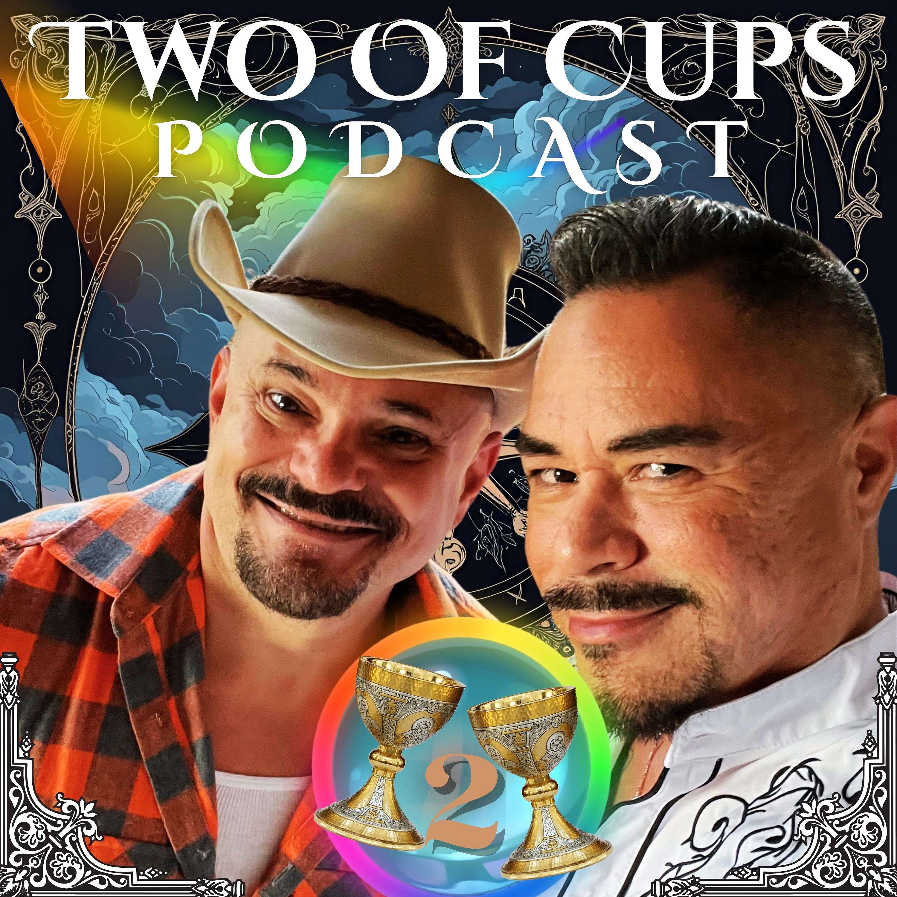 The Two Of Cups