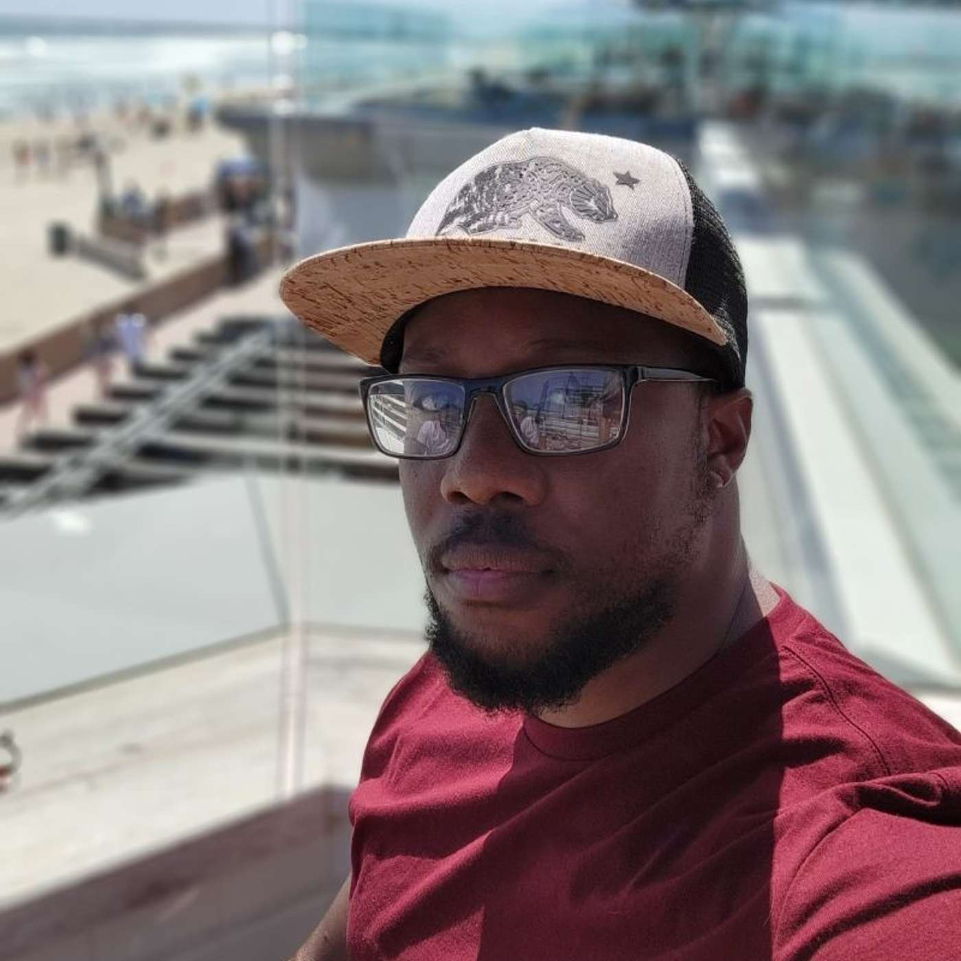 From prison to a successful entrepreneur: SirWalter Salonis of Black Bird Brand Episode 65