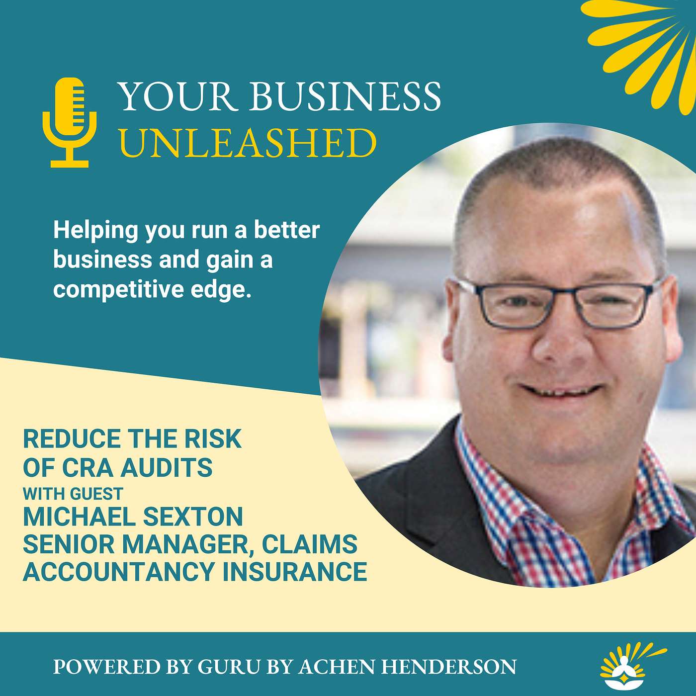 Your Business Unleashed