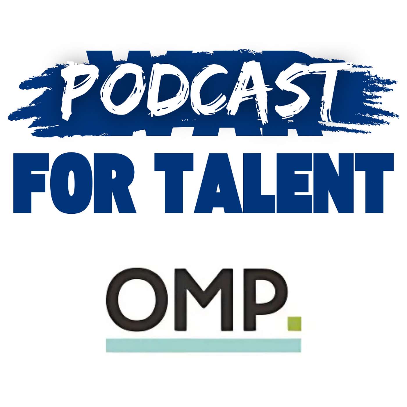Podcast for Talent