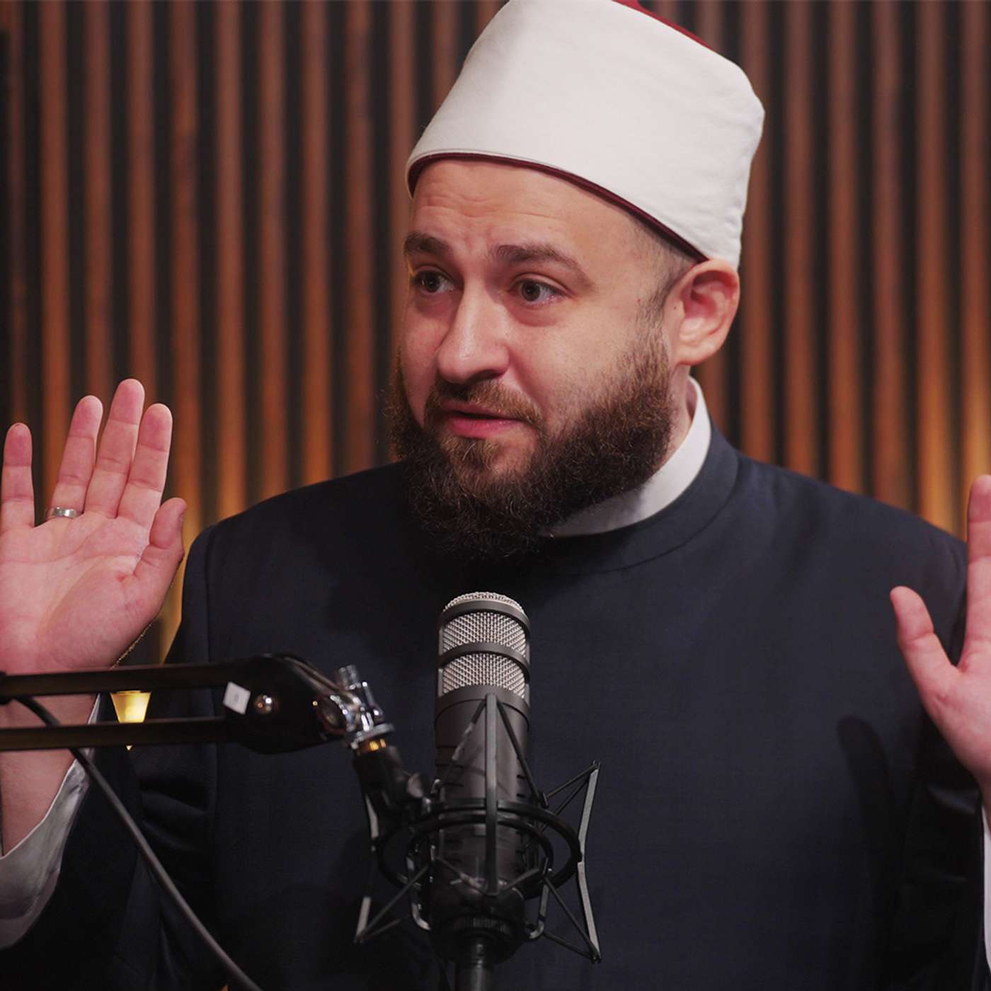 Has the Muslim Ummah been DEFEATED? | Shaykh Ahmad El Azhary | Ep. 51