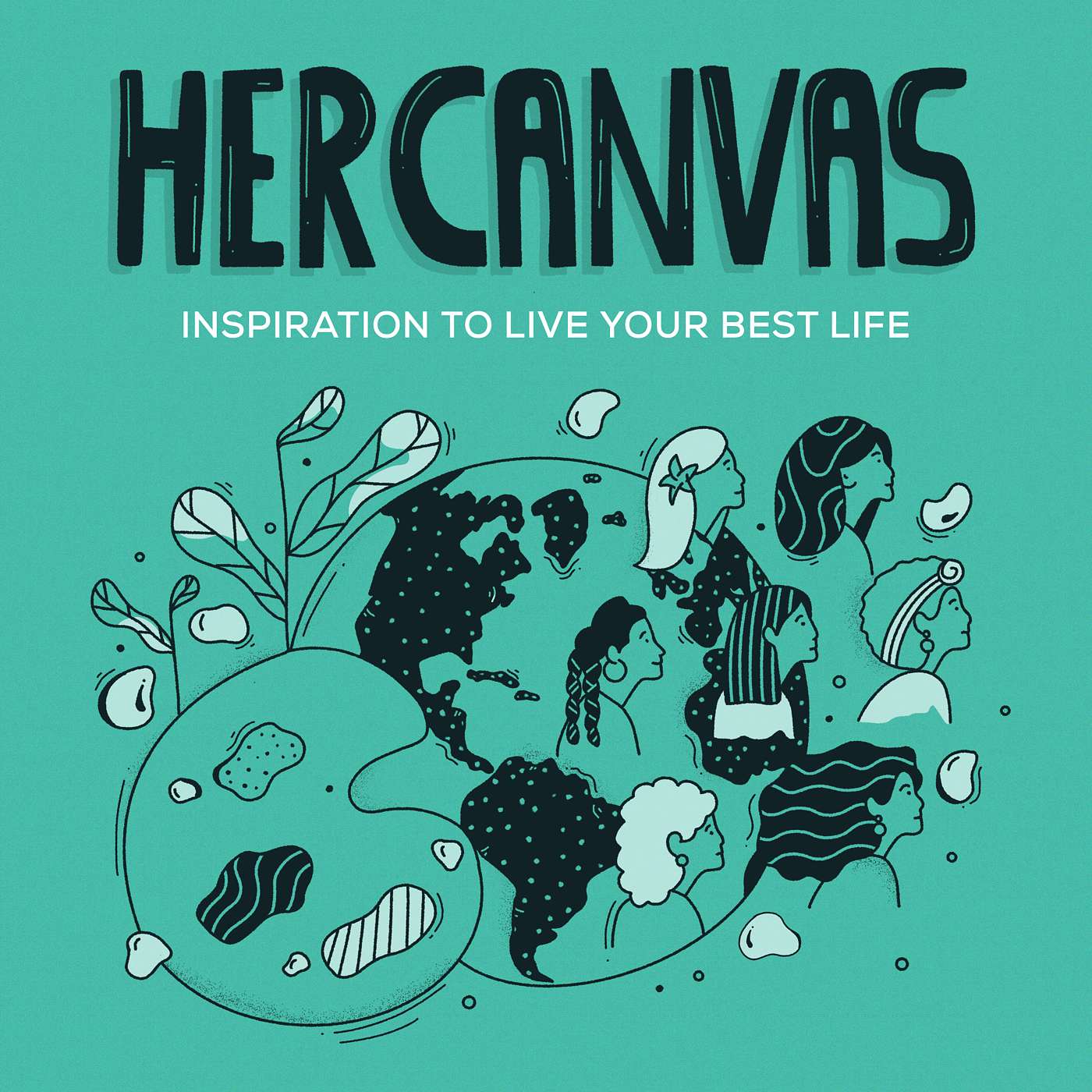 Welcome to HerCanvas!