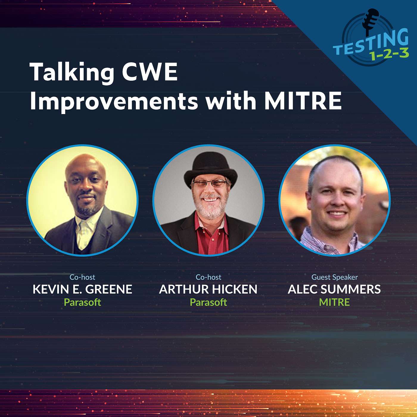 Talking CWE Improvements with MITRE