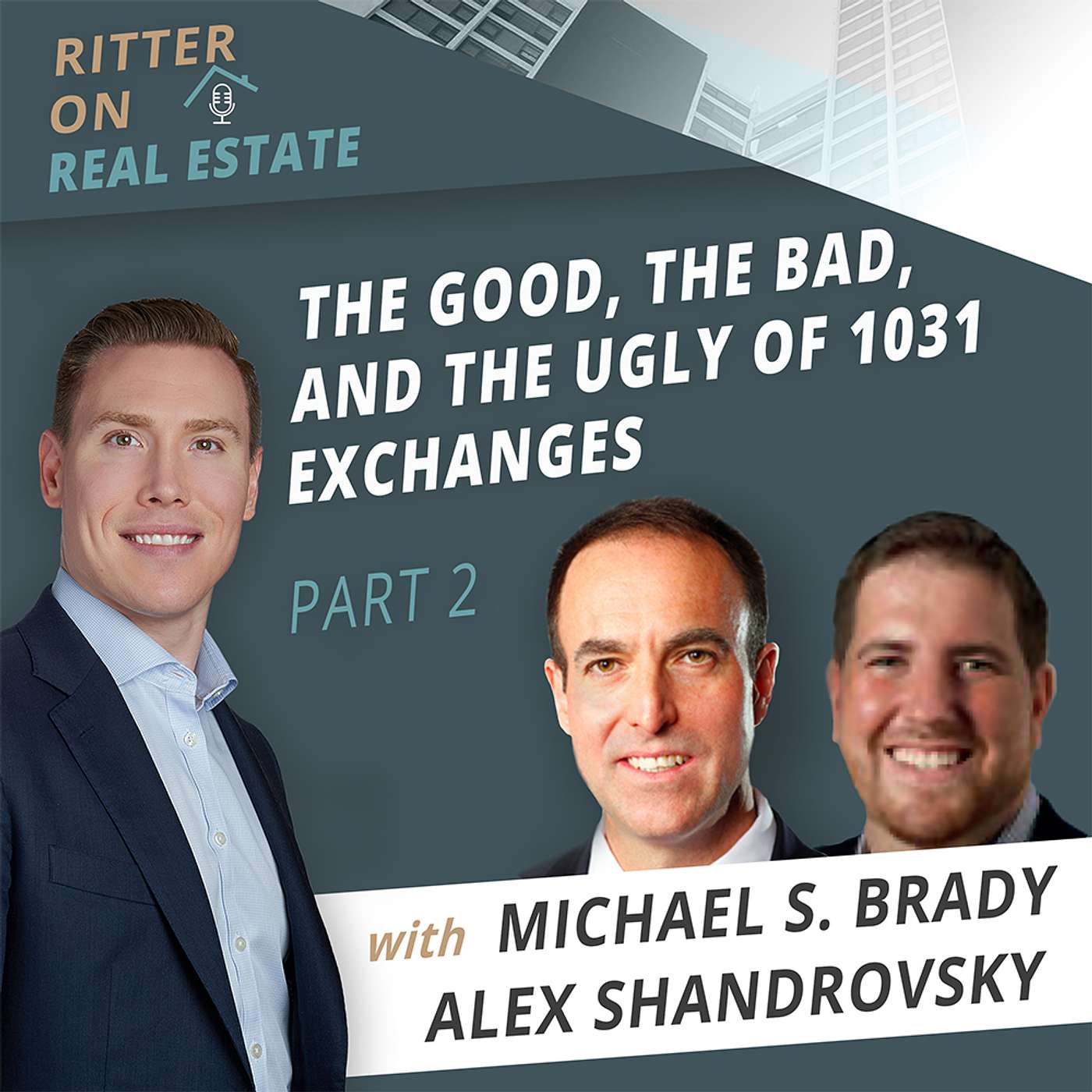 Ritter on Real Estate