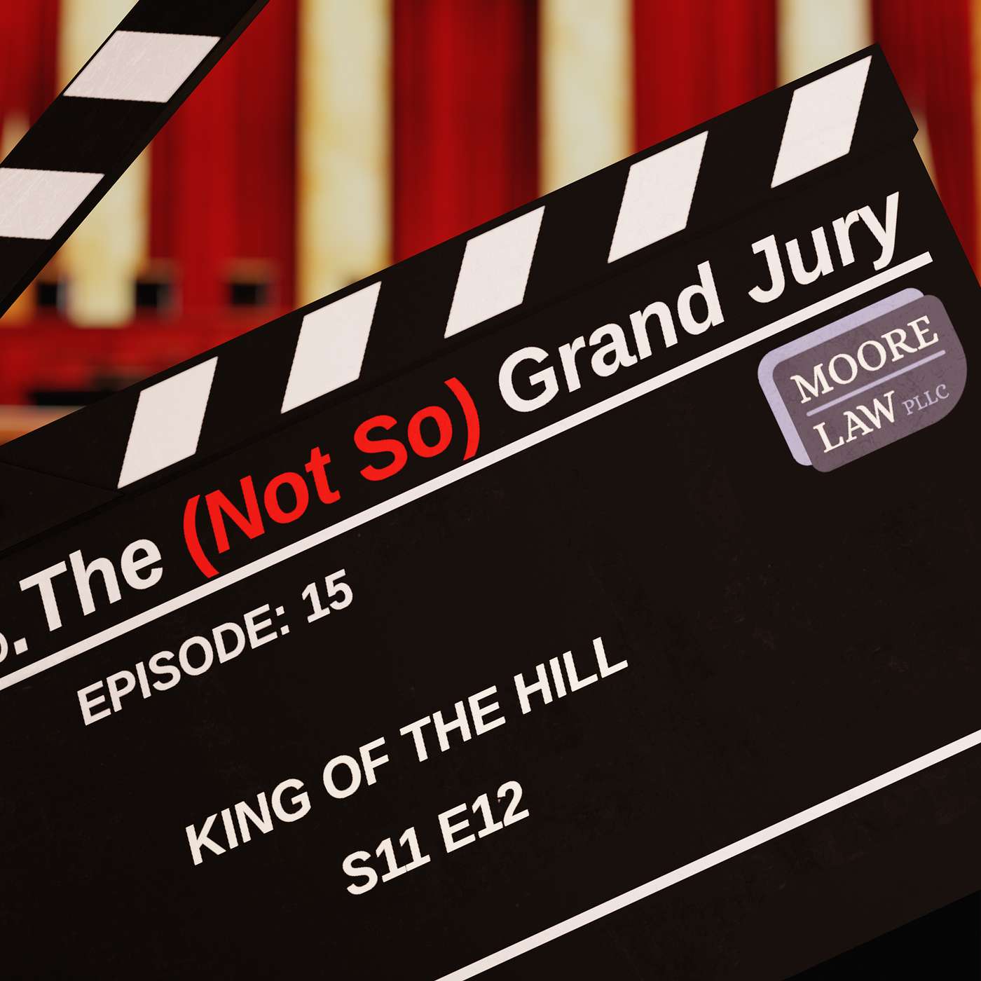 Not So Grand Jury