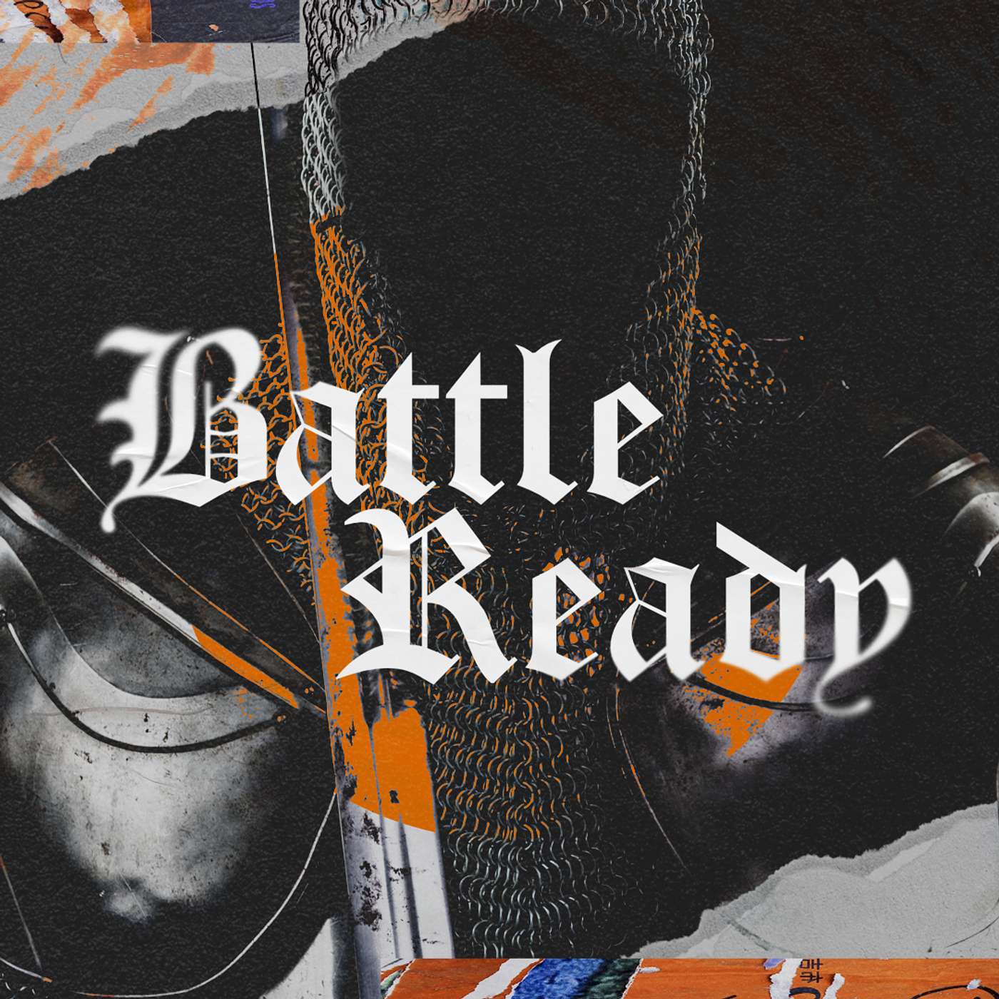 Battle Ready | Week 2 | Pastor Micah Sutton episode artwork