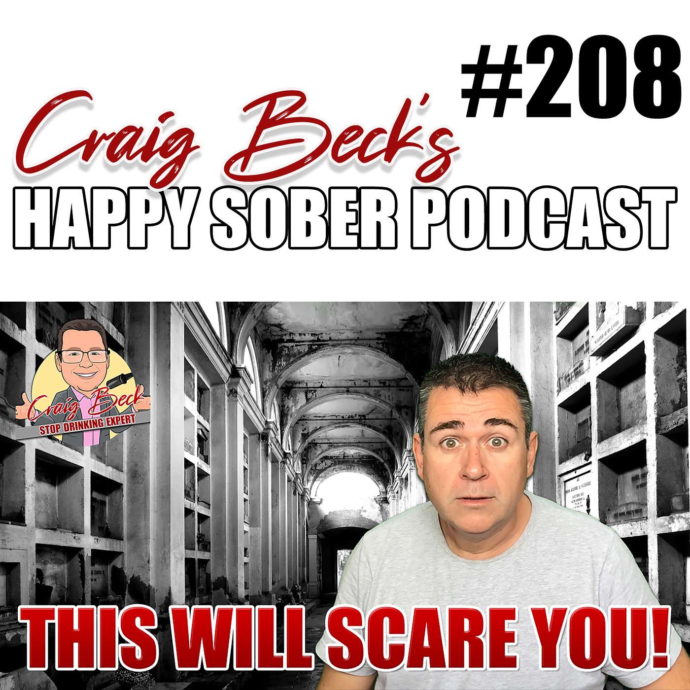 This Story Will Scare You Sober: A New Level Of Fear Unlocked