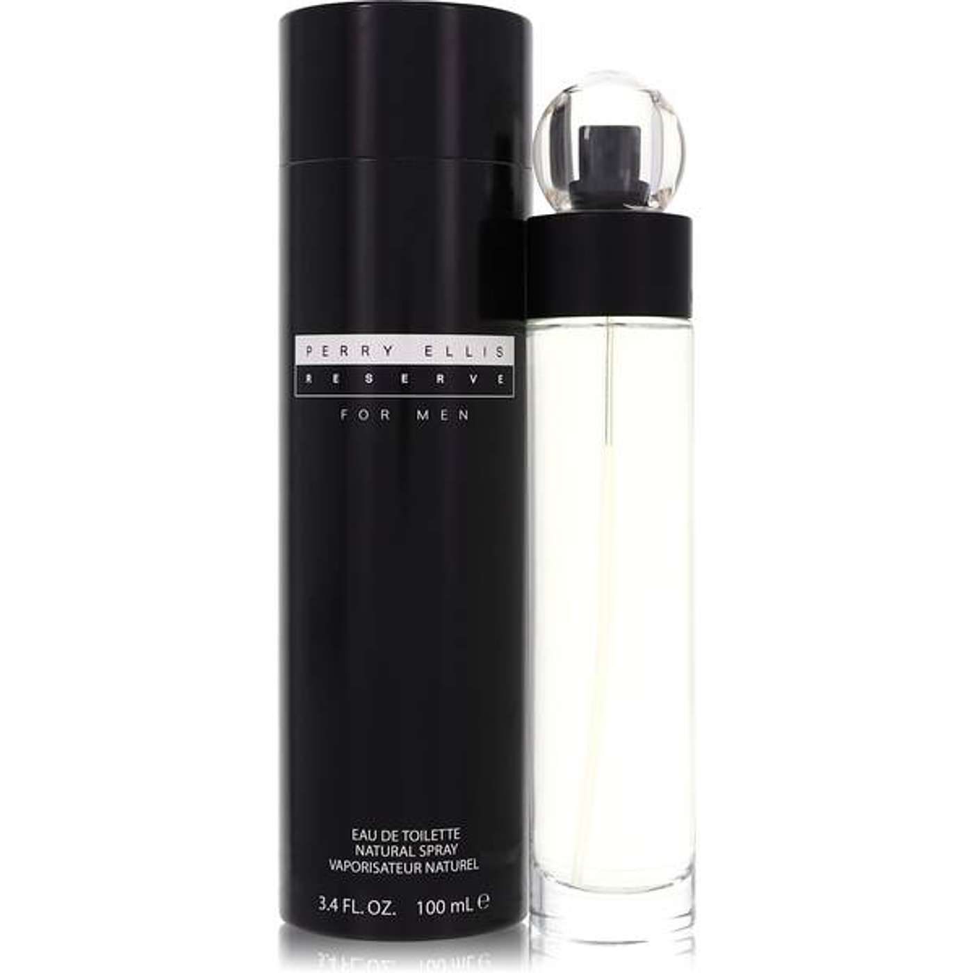 Perry Ellis Reserve Perfume