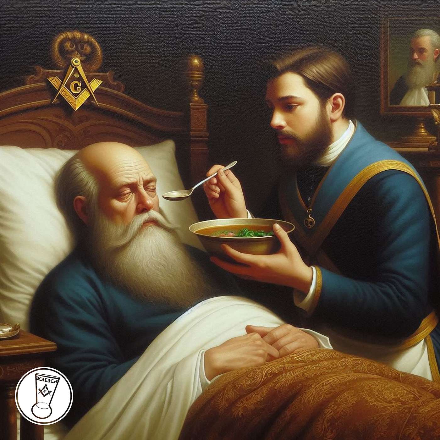 Good Men and True | Time For Fellowship S1E59
