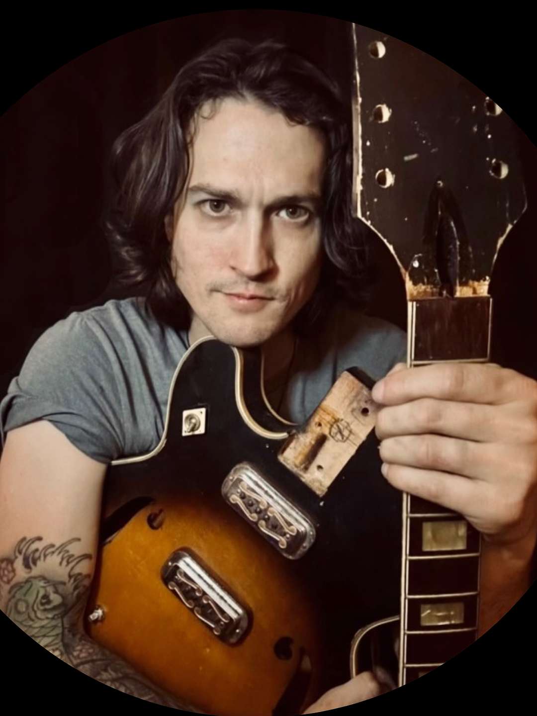 David Nipper