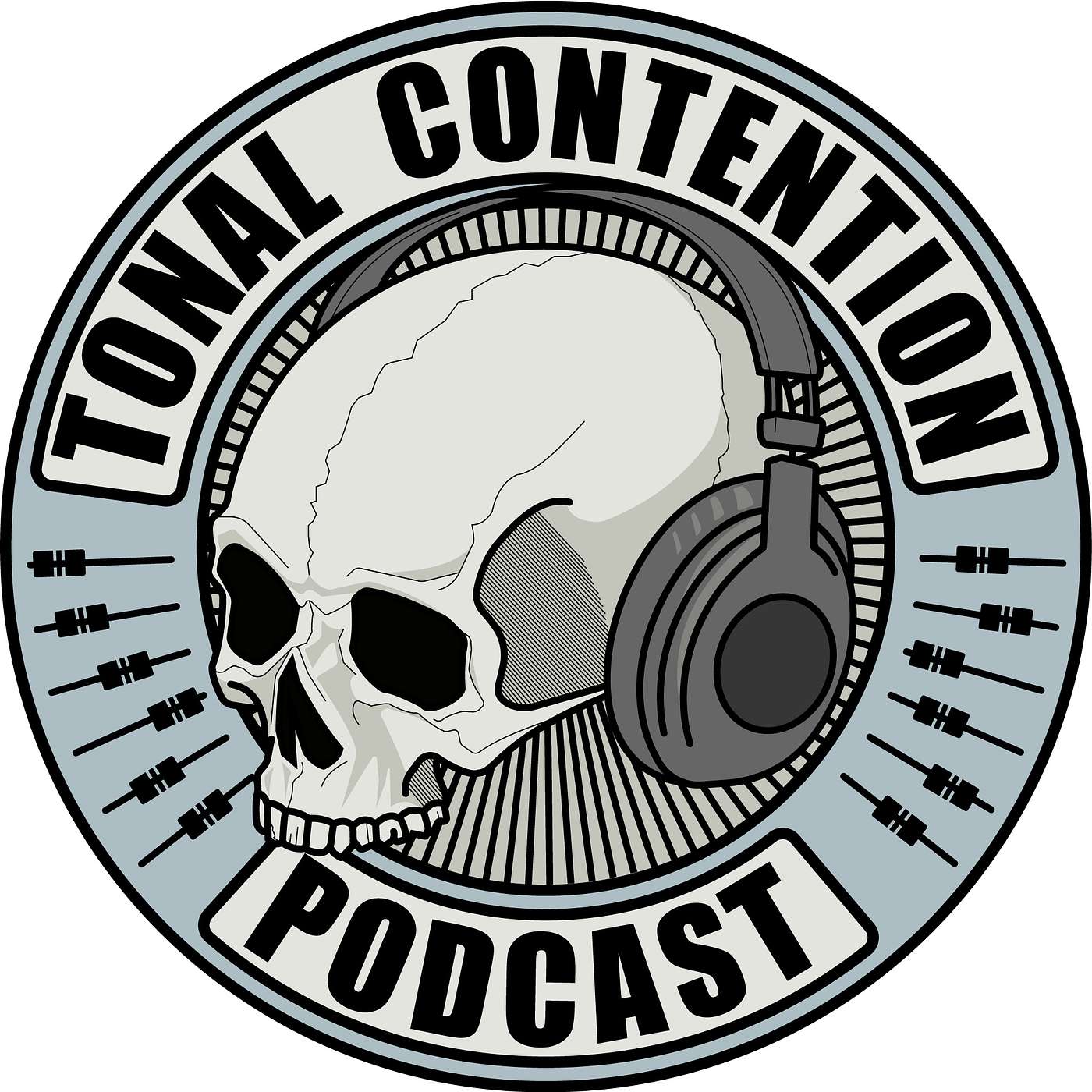 Tonal Contention Podcast