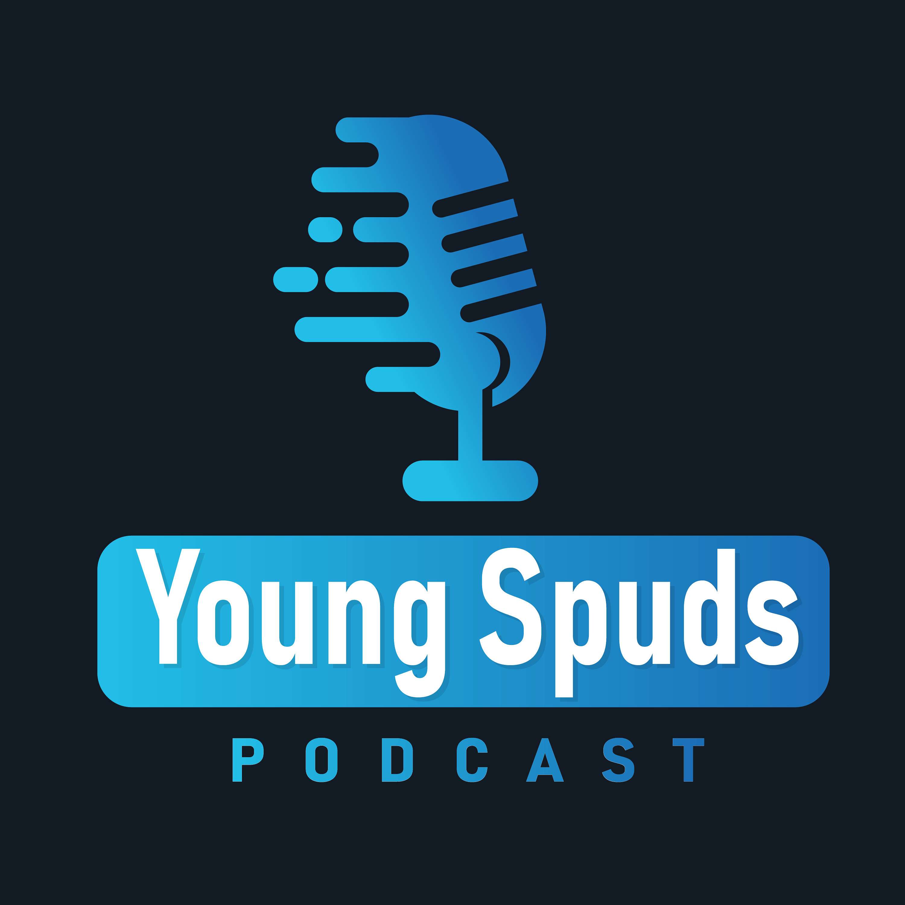 Young Spuds