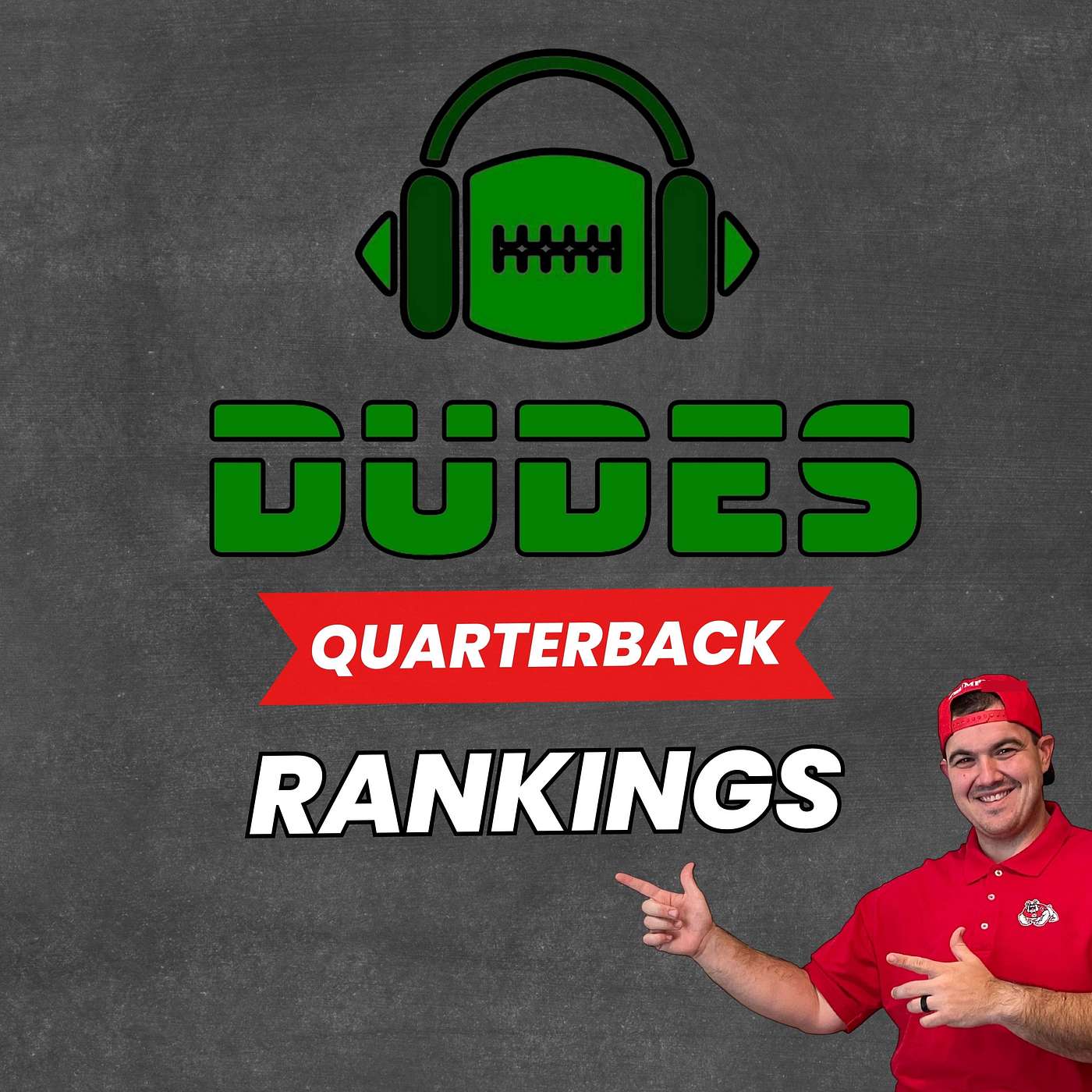 Fantasy Football Dudes