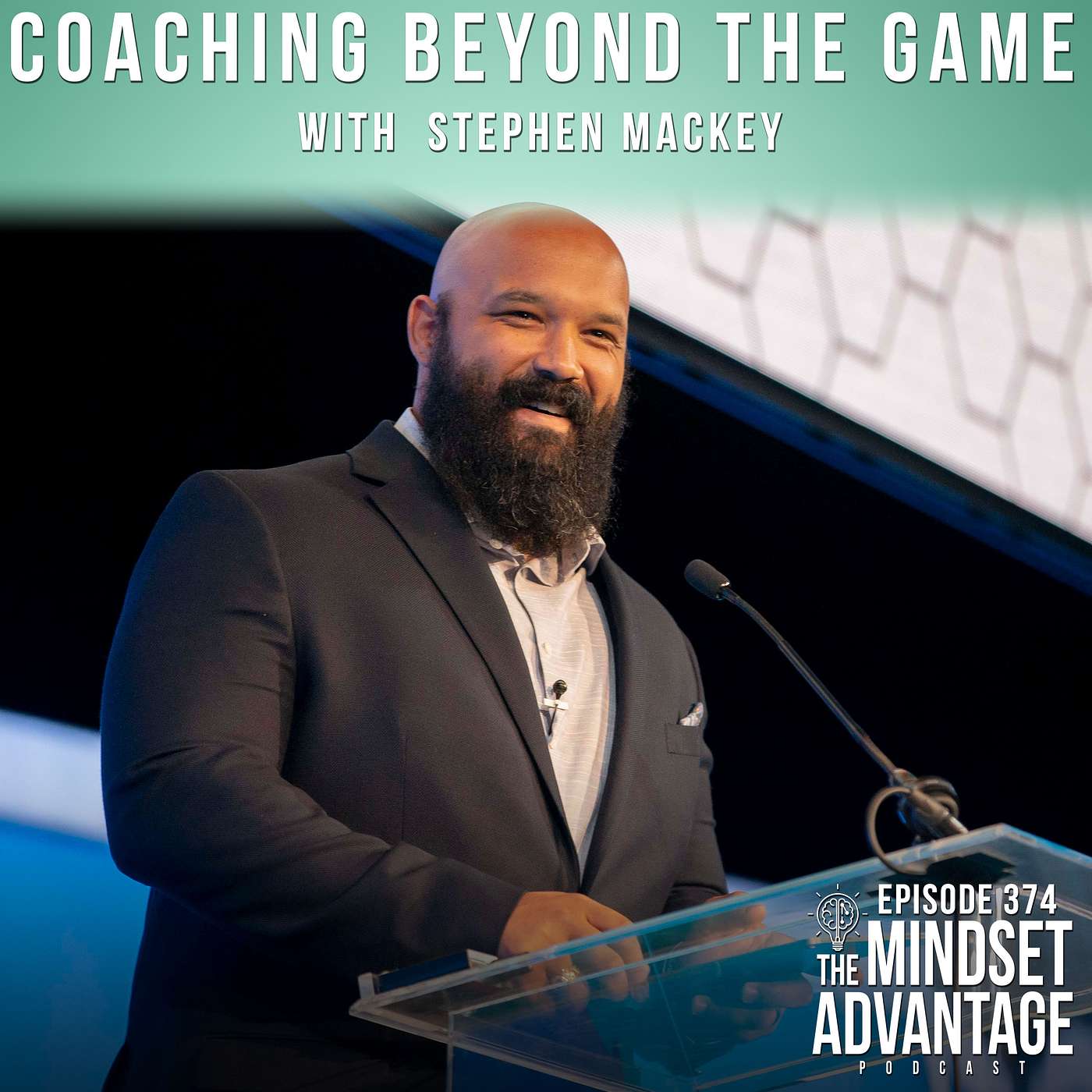 The Mindset Advantage