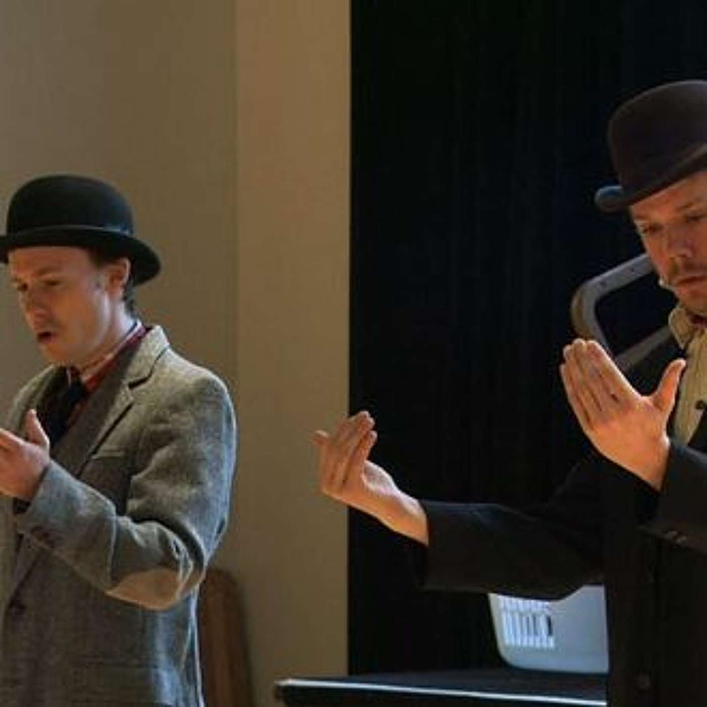 Take Flight at the McCarter
